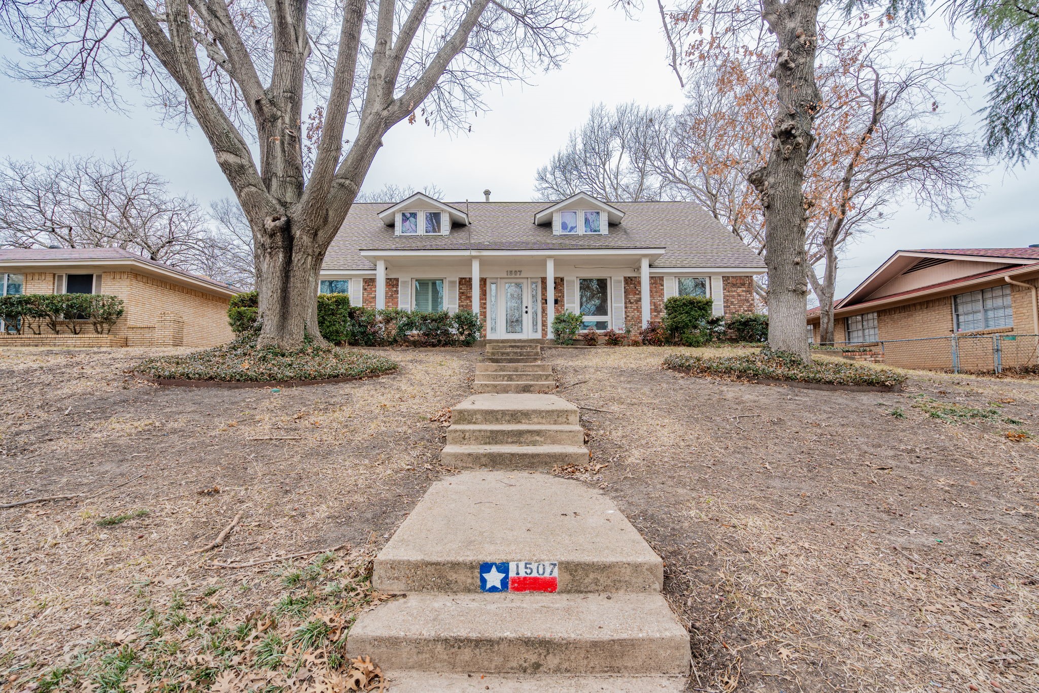 1507 Sharon Drive
