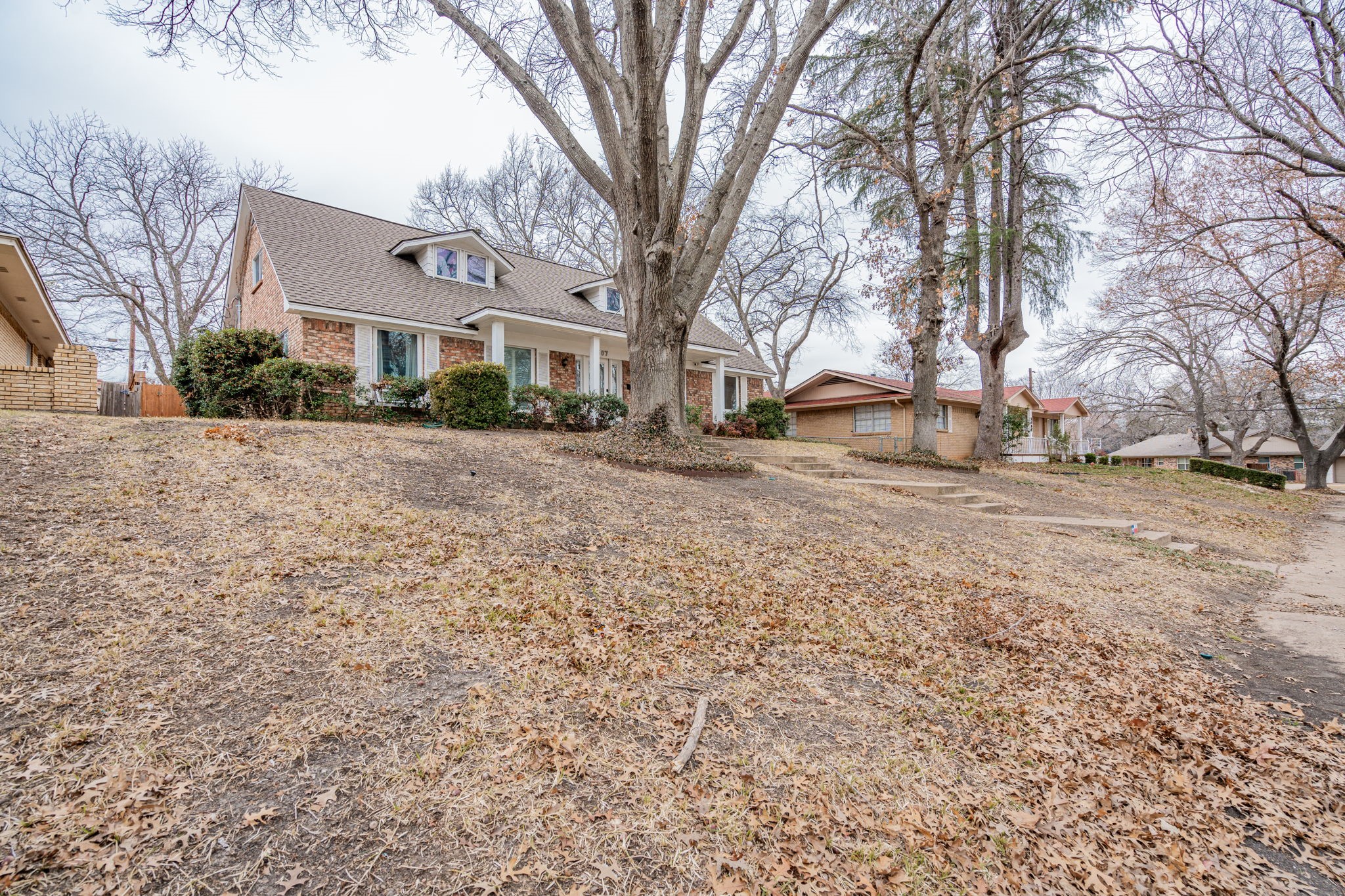 1507 Sharon Drive