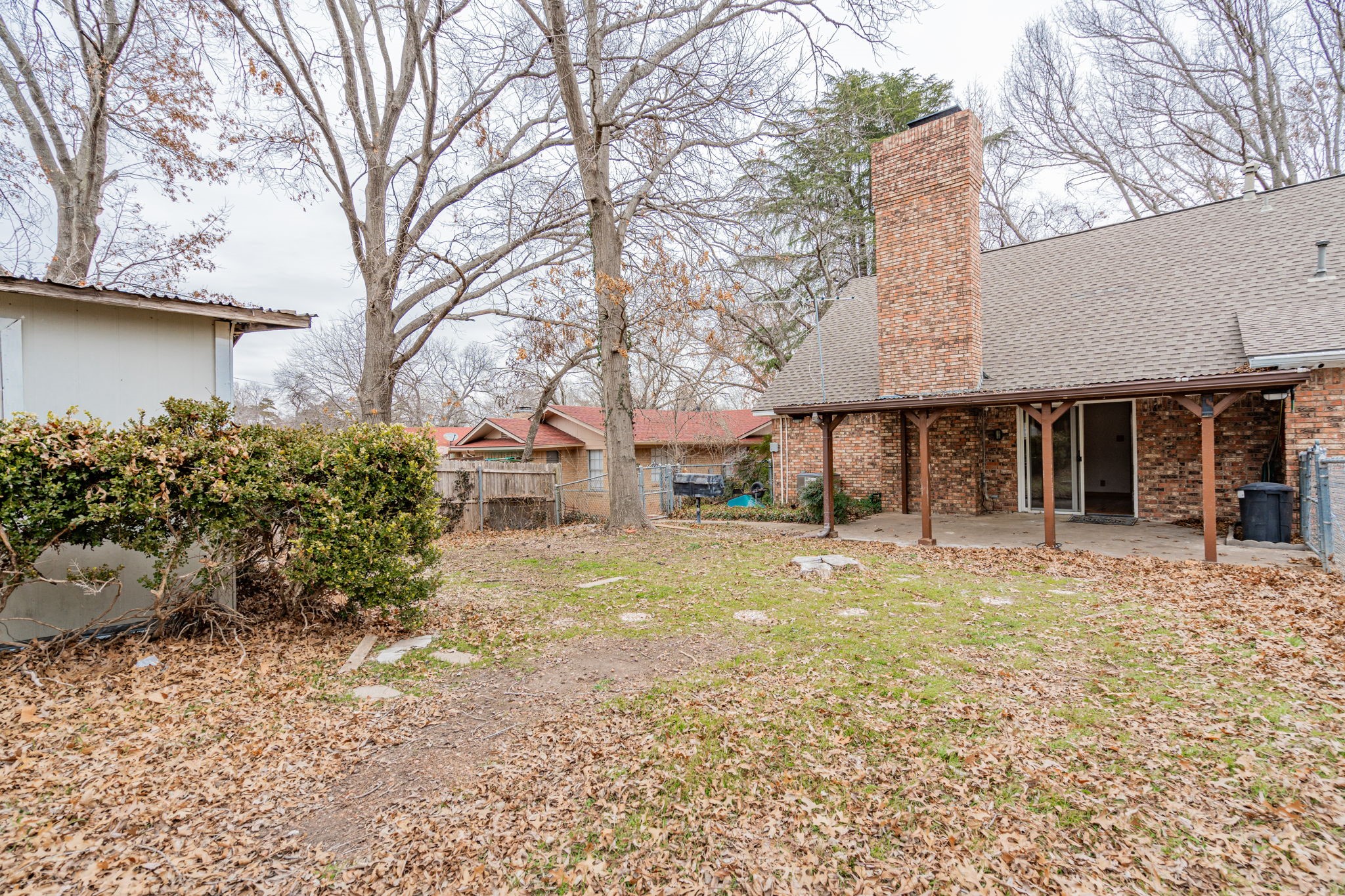 1507 Sharon Drive