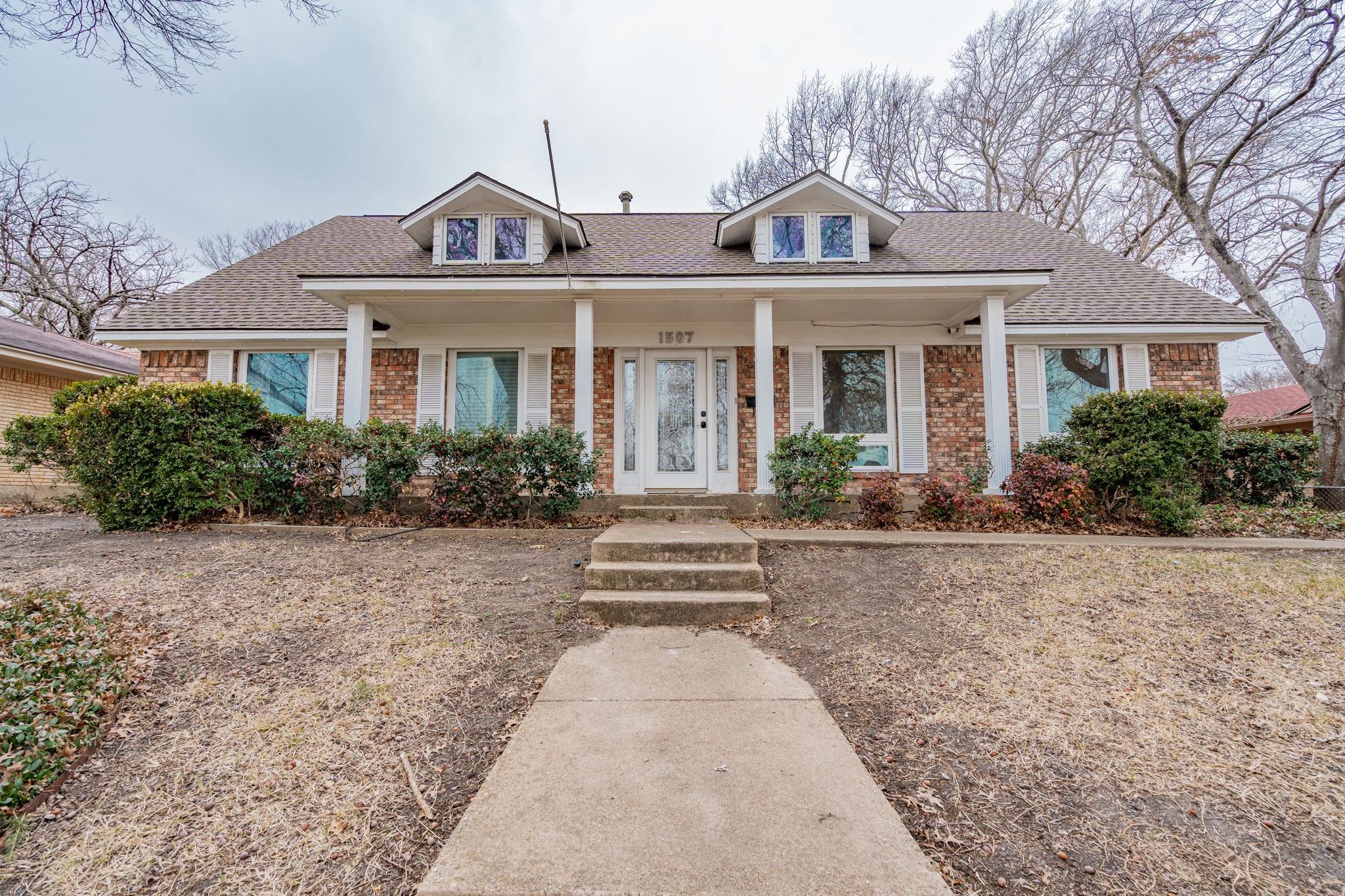 1507 Sharon Drive