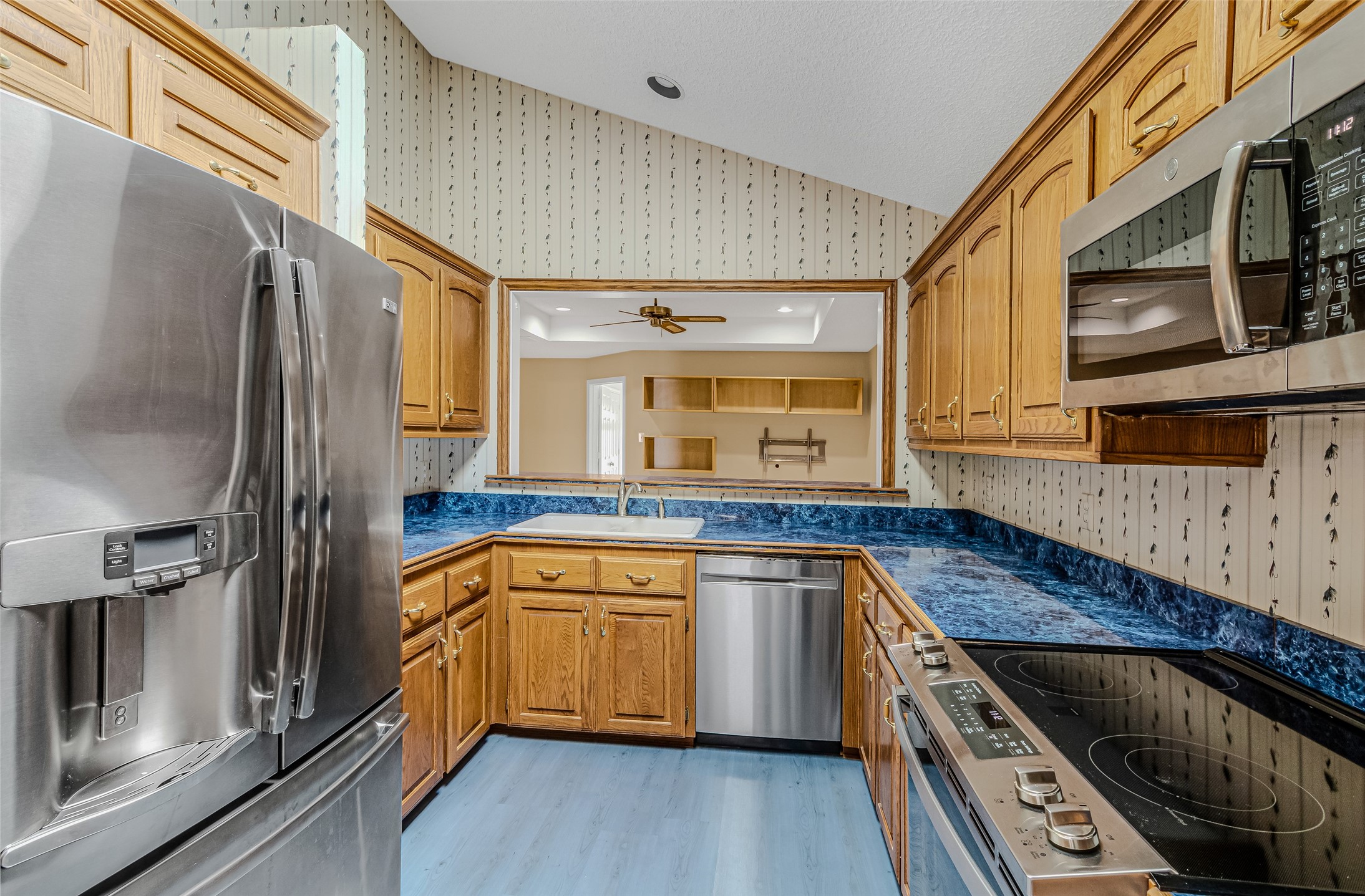 5574 Canada Court