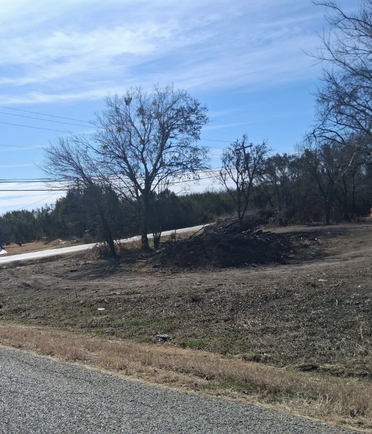 3214 Hilltop Road
