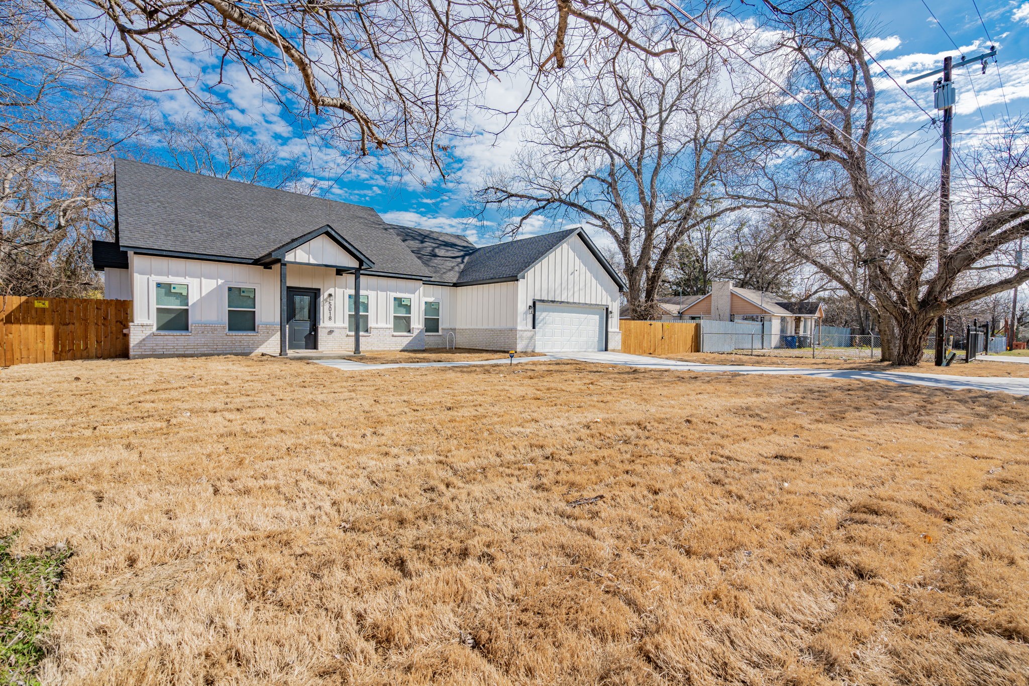 5018 Wadsworth Drive