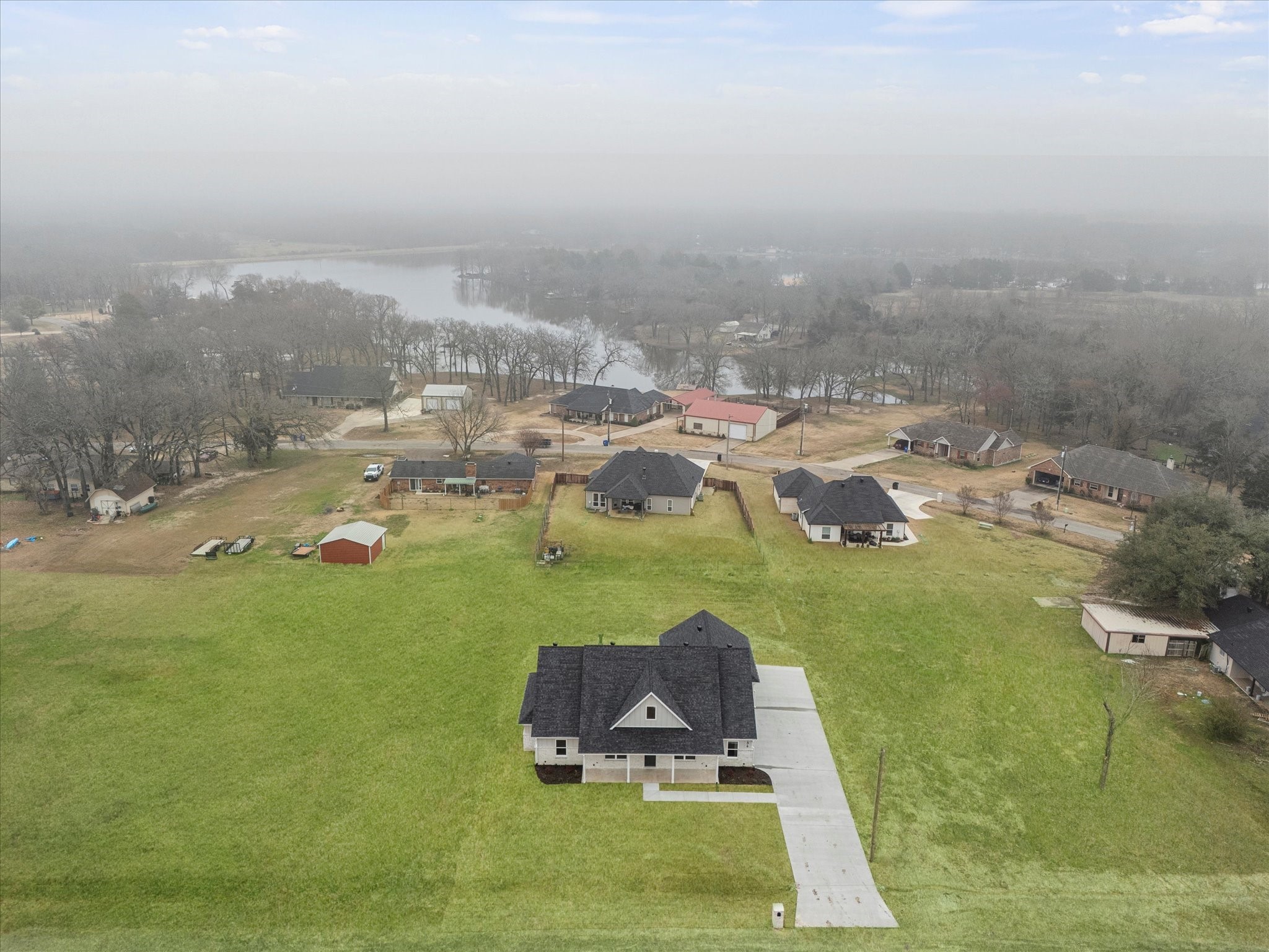 156 Whippoorwill Drive