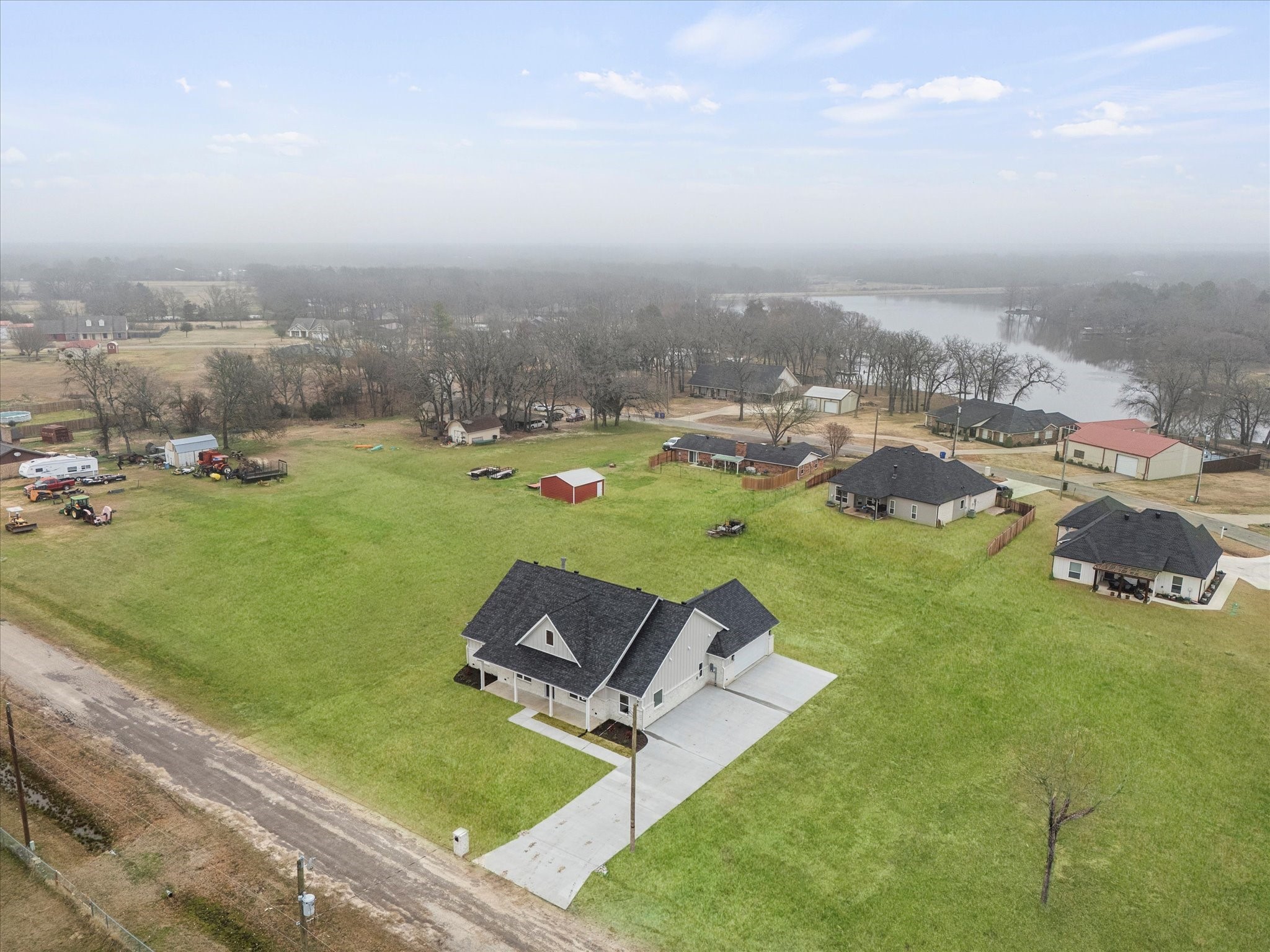 156 Whippoorwill Drive