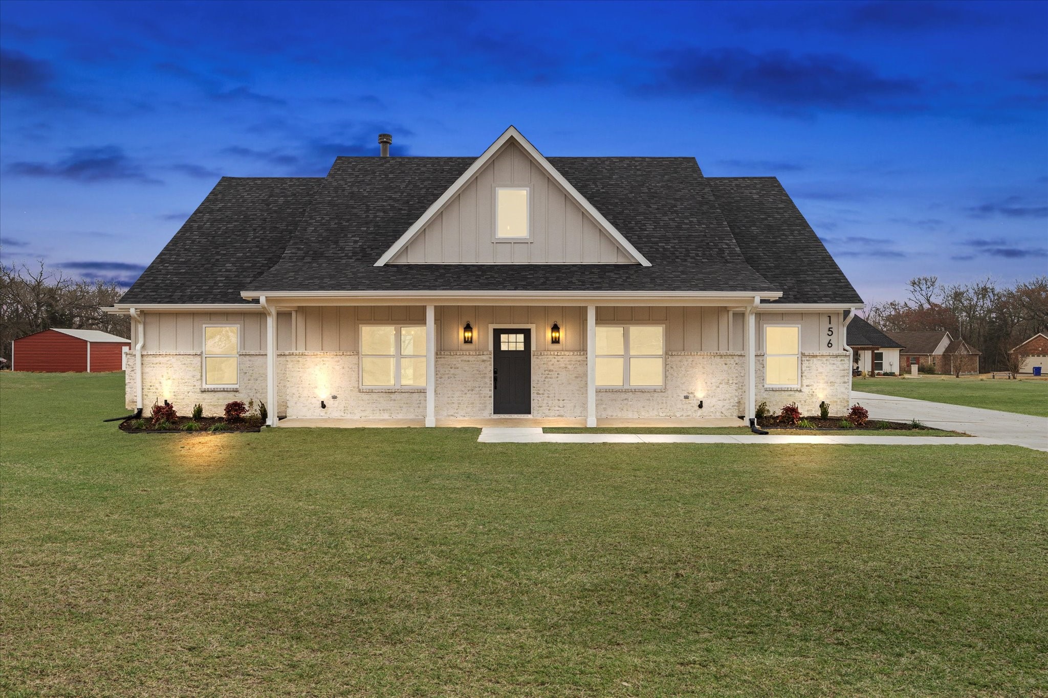 156 Whippoorwill Drive