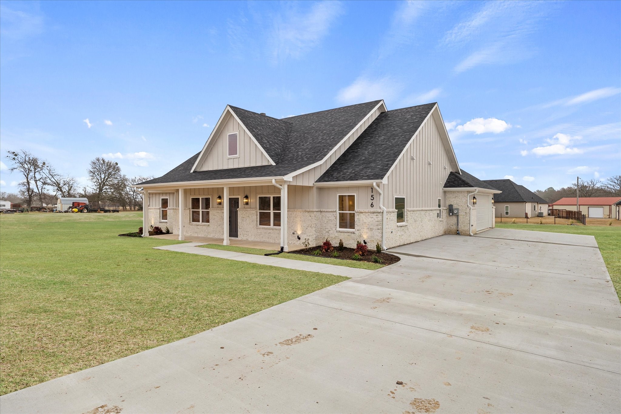 156 Whippoorwill Drive