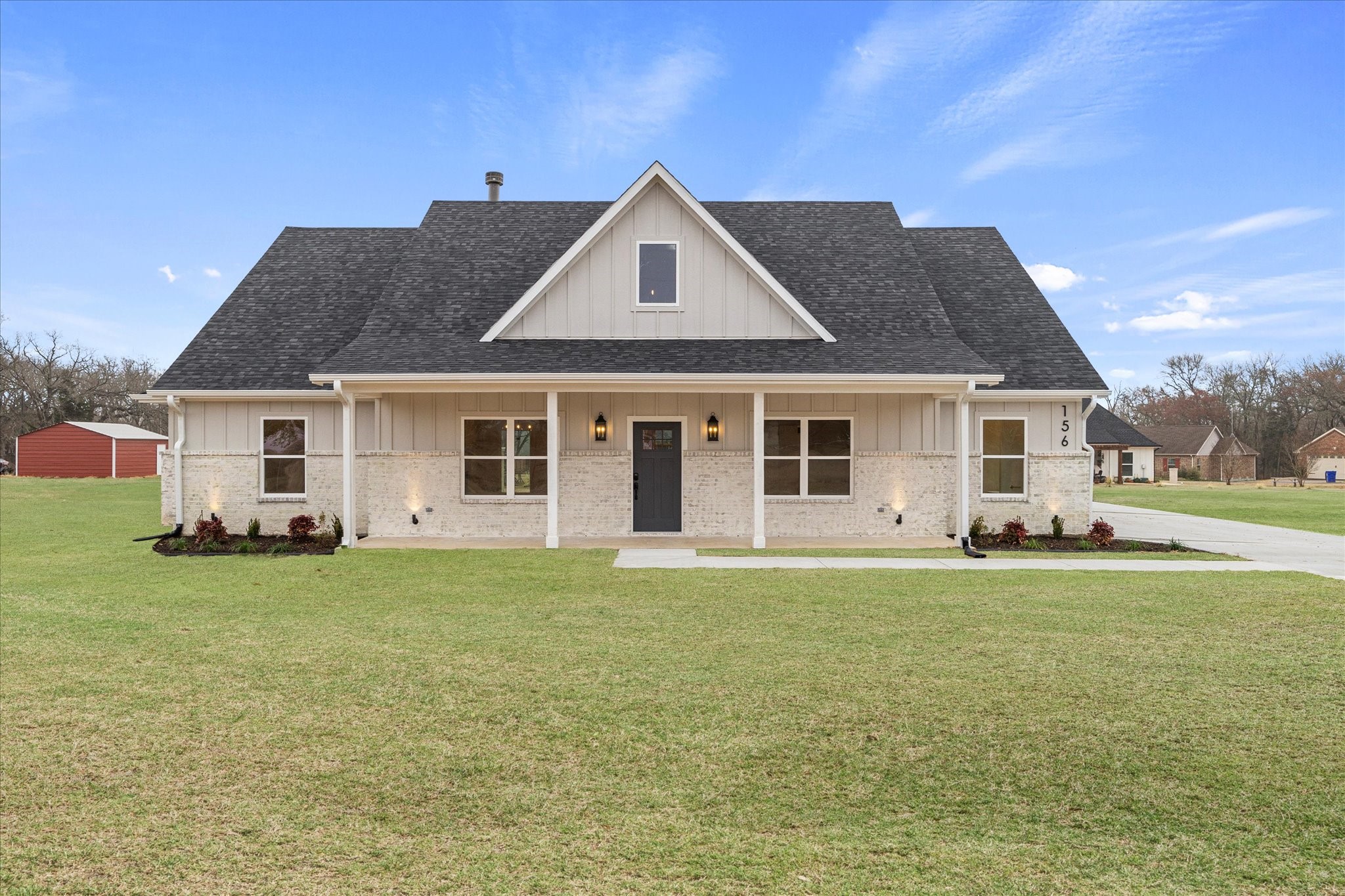 156 Whippoorwill Drive