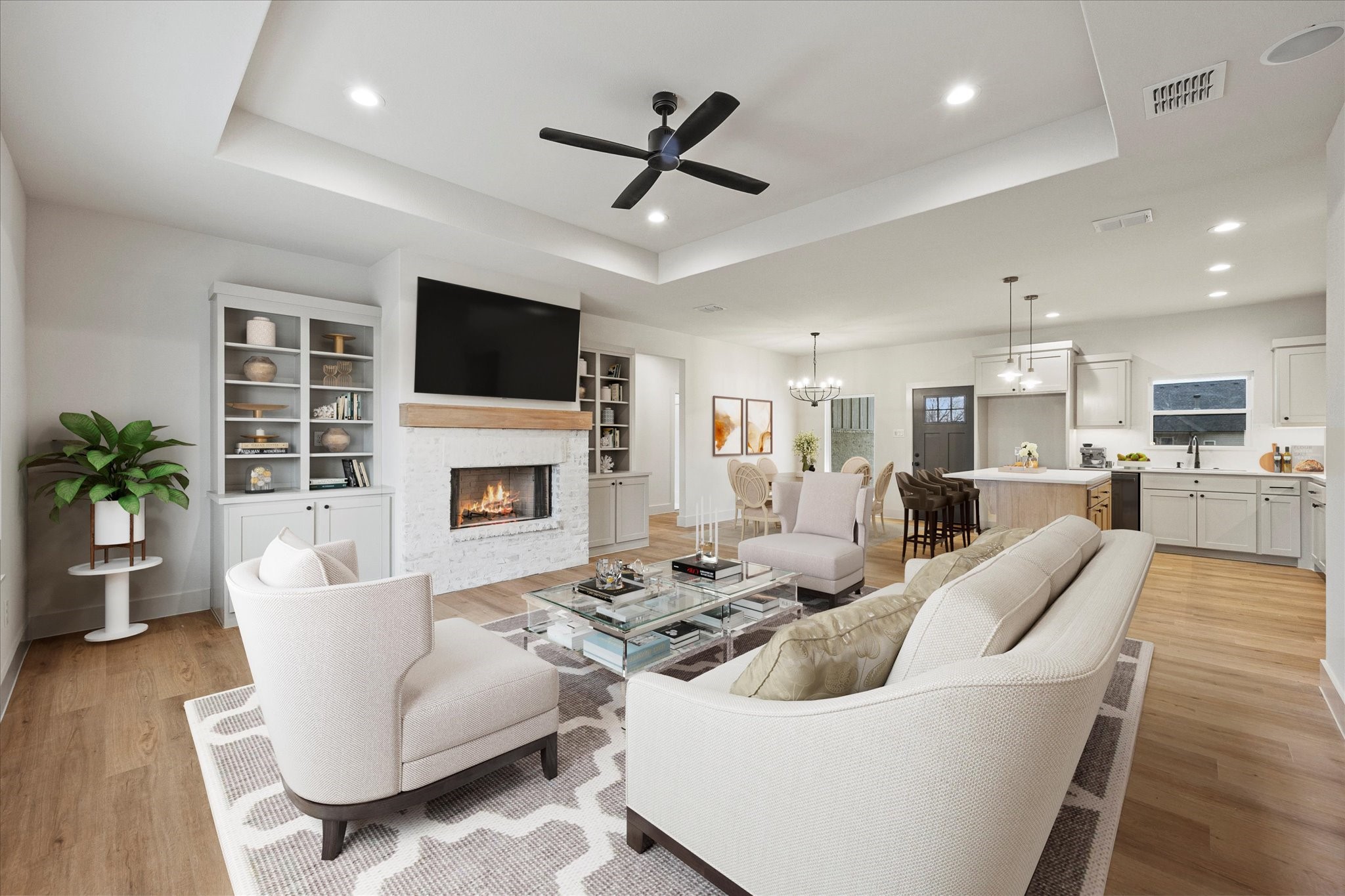 156 Whippoorwill Drive