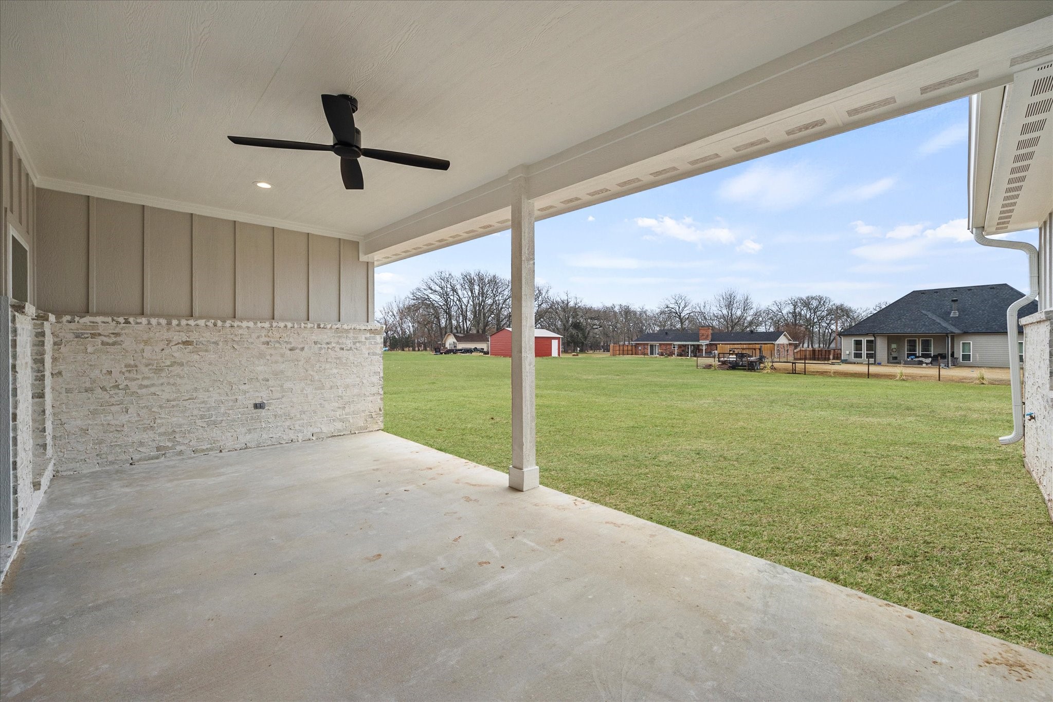 156 Whippoorwill Drive