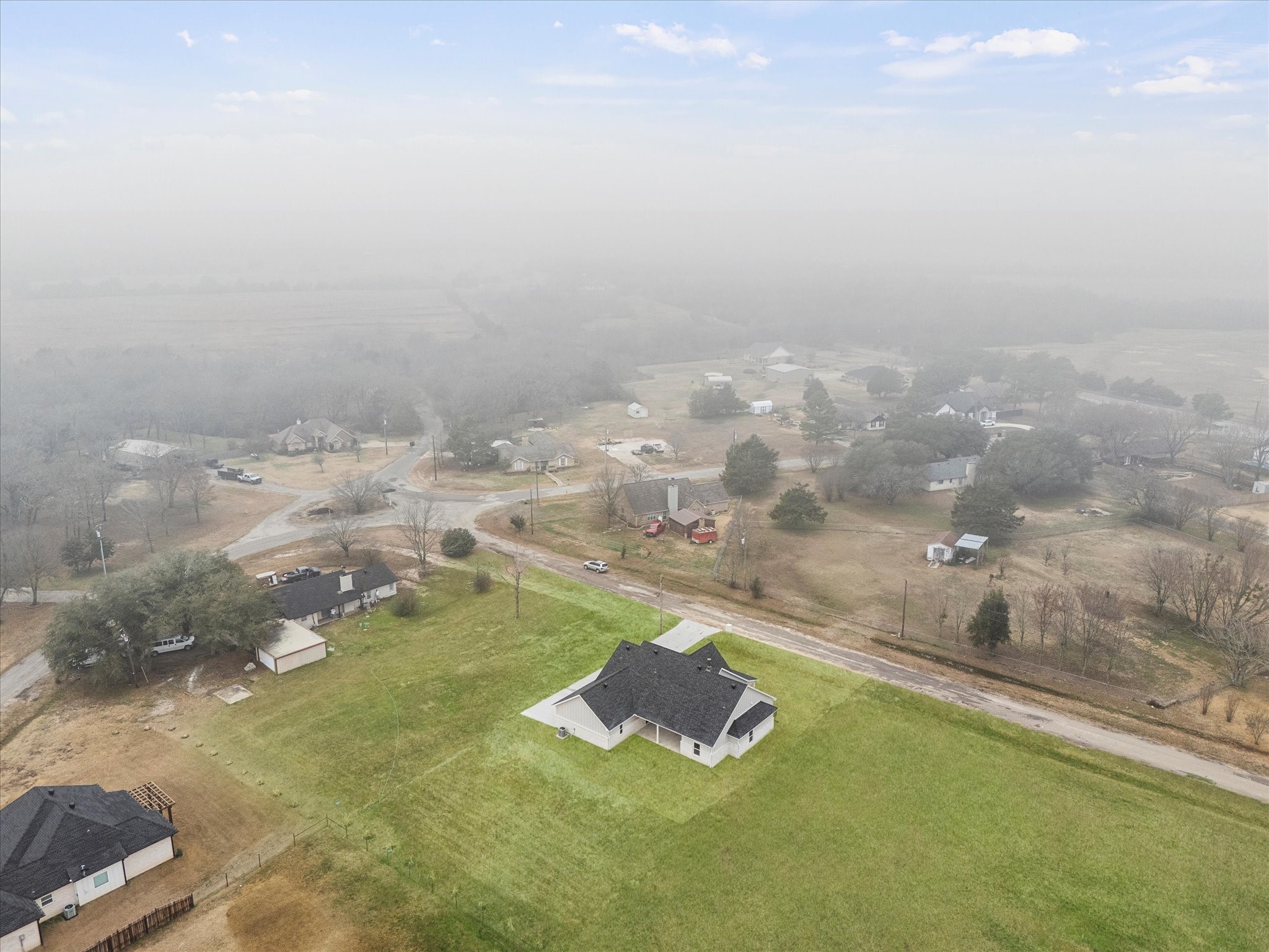 156 Whippoorwill Drive
