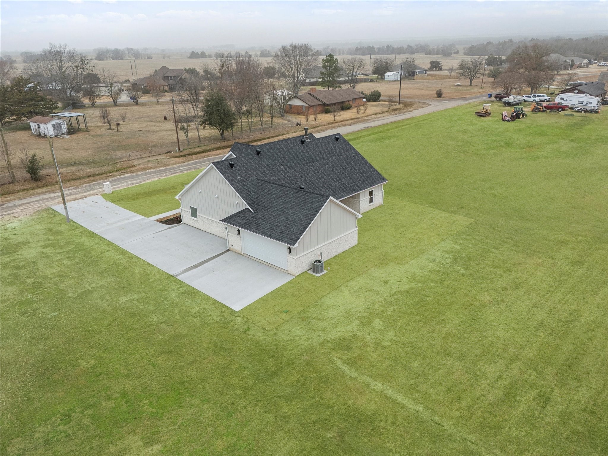 156 Whippoorwill Drive