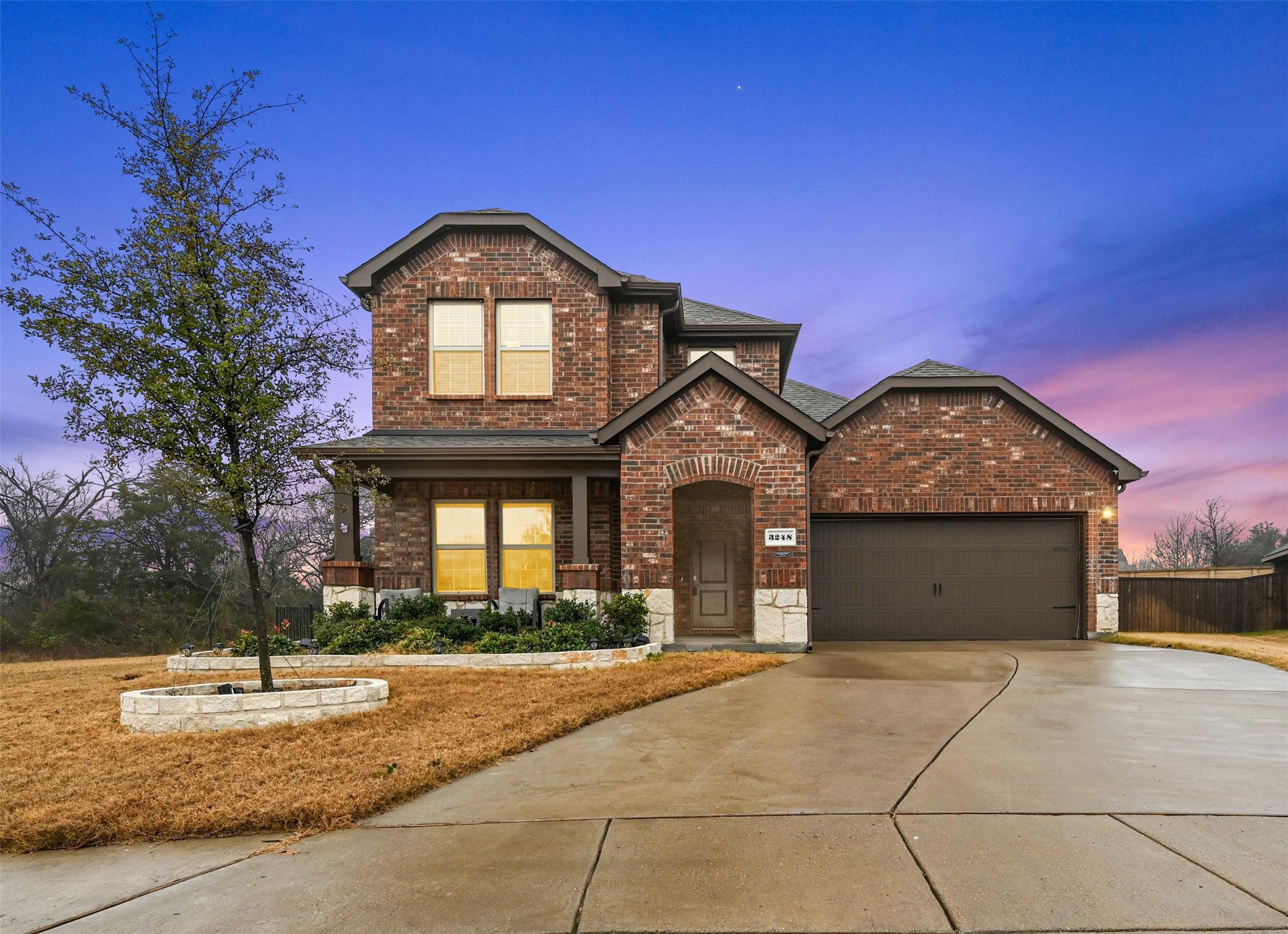 3248 Glazner Drive
