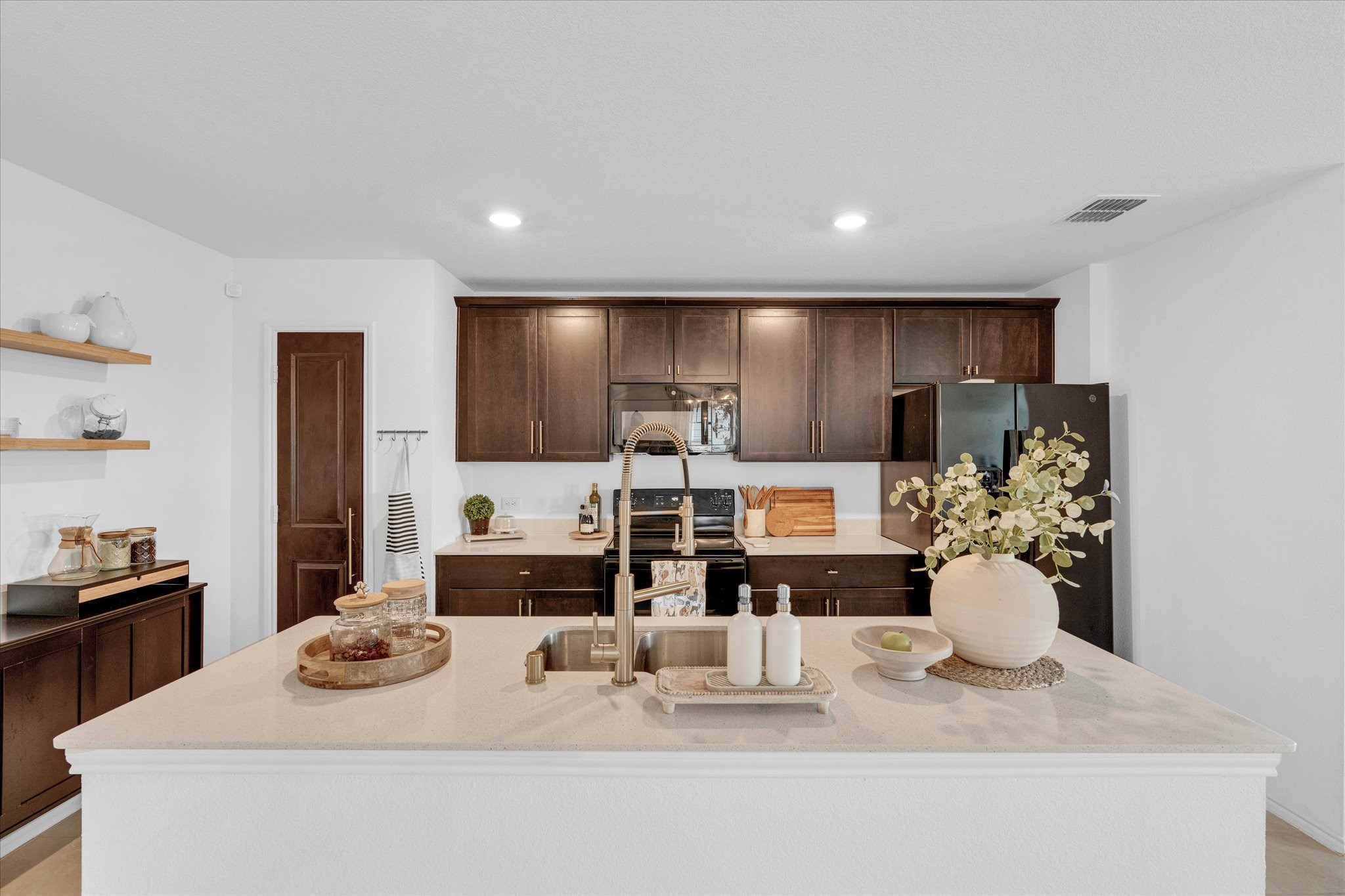 5528 Timber Point Drive