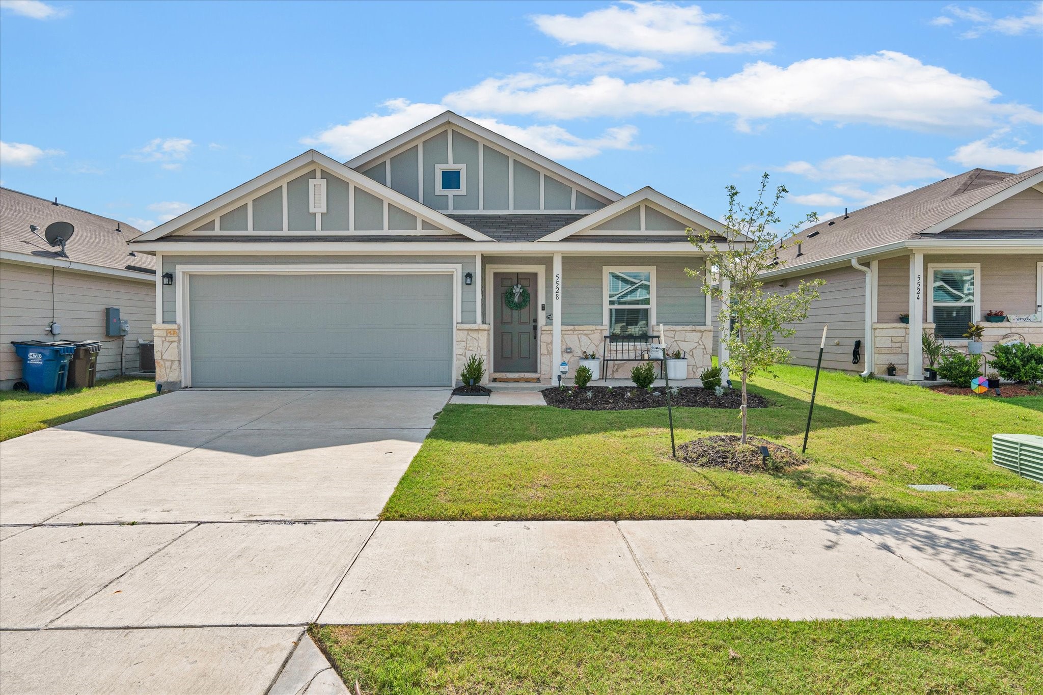 5528 Timber Point Drive