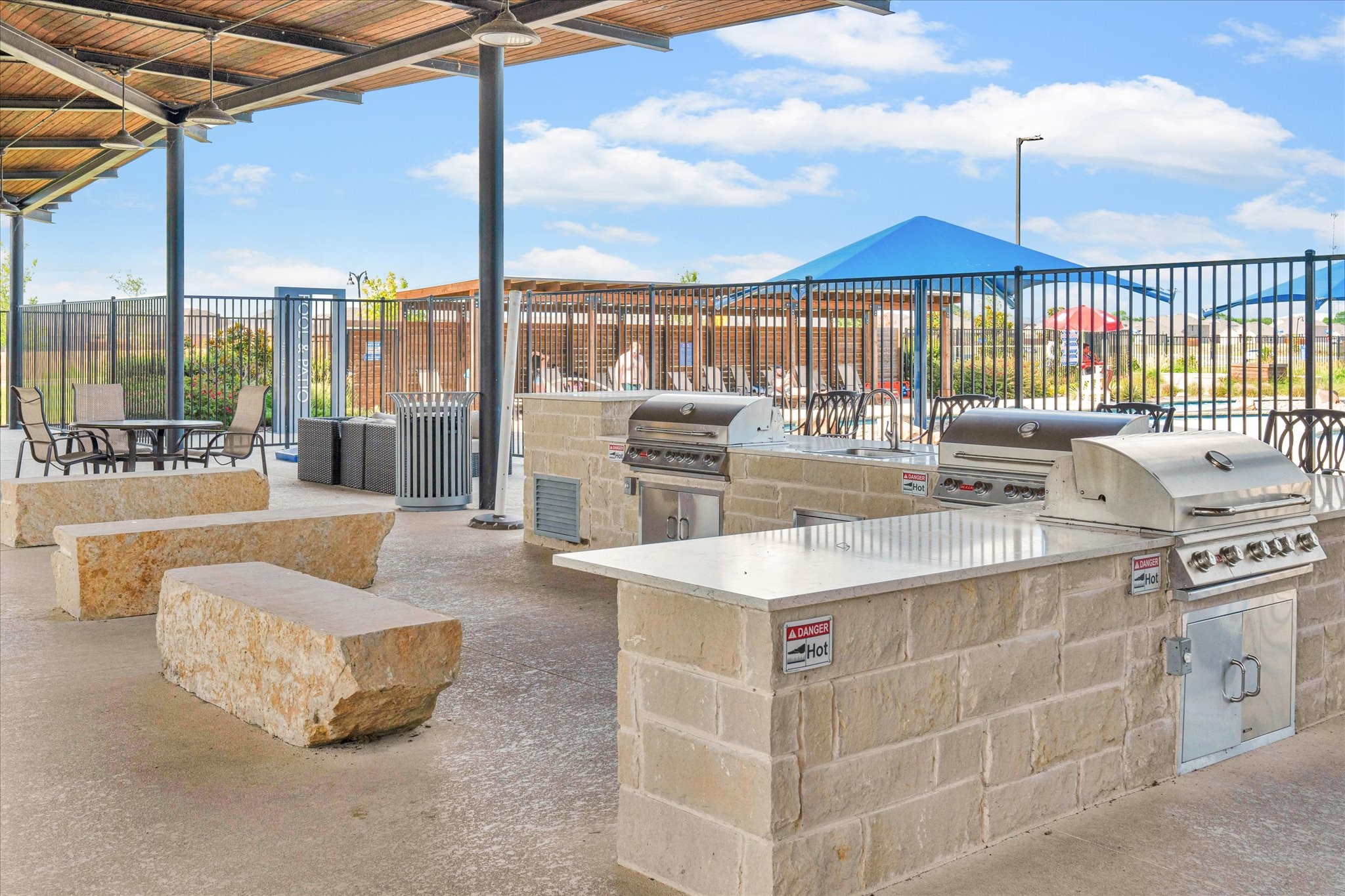 5528 Timber Point Drive