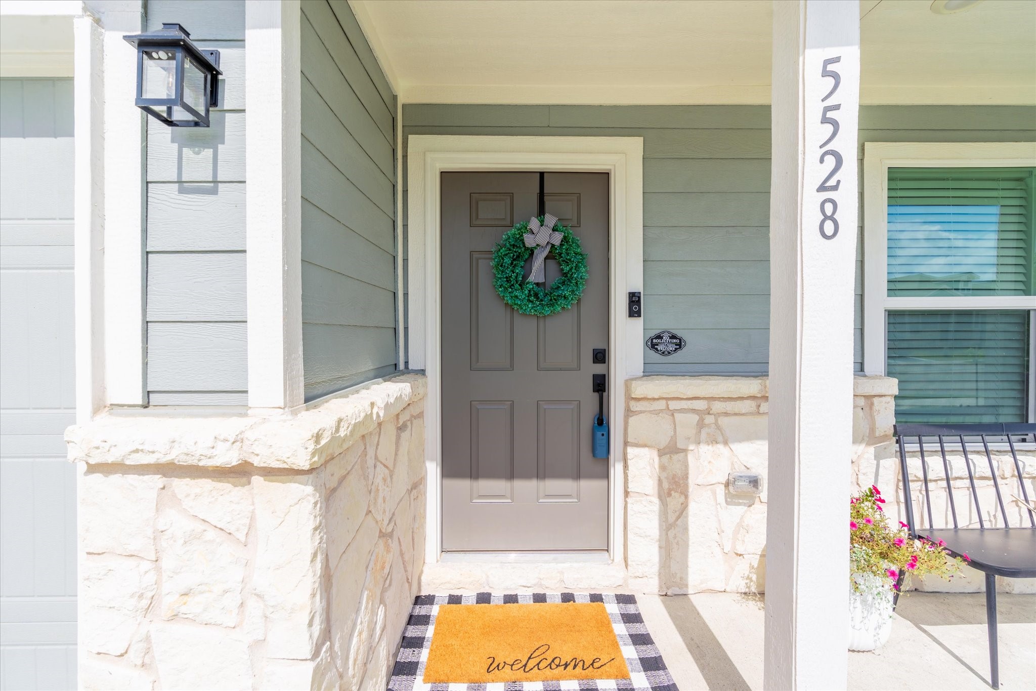 5528 Timber Point Drive