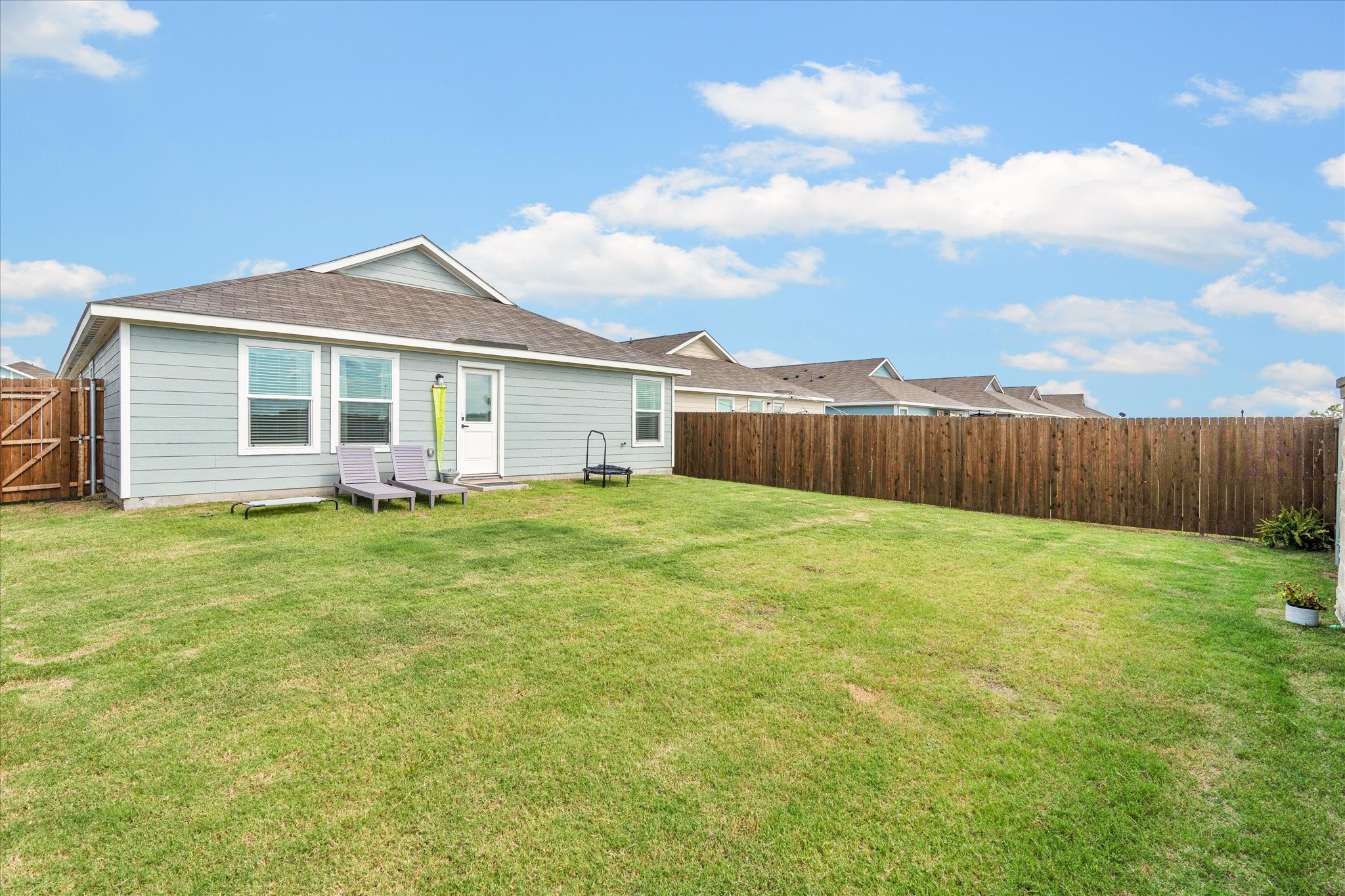 5528 Timber Point Drive