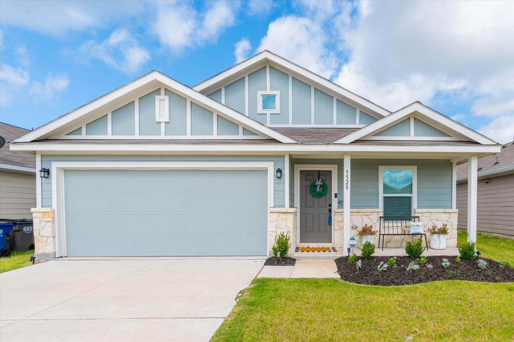5528 Timber Point Drive