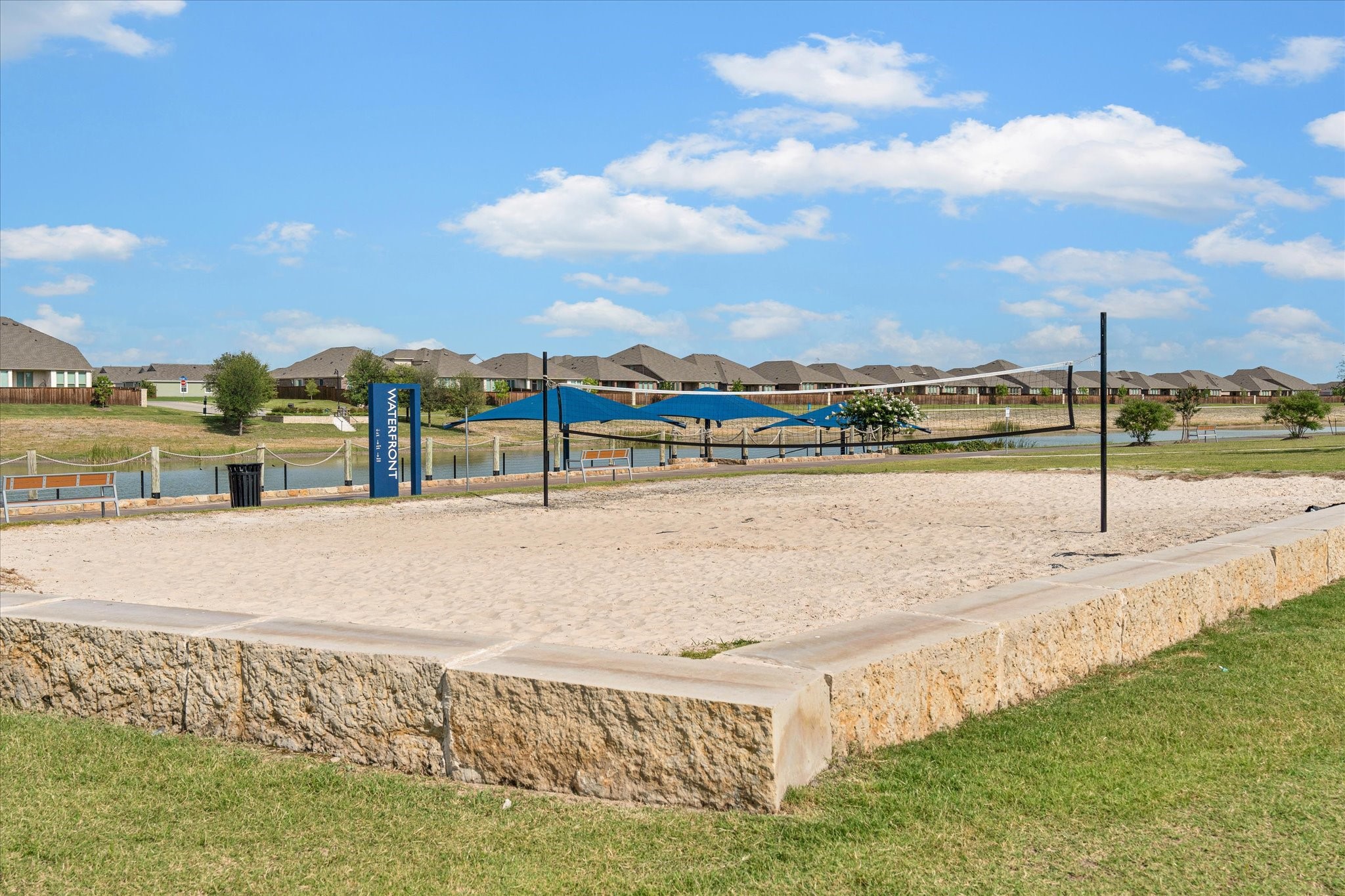 5528 Timber Point Drive