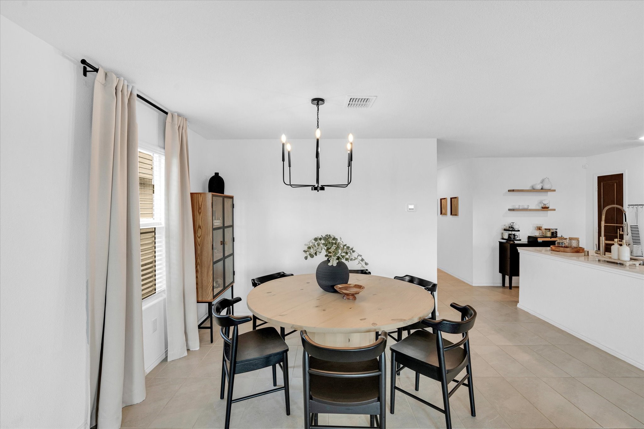 5528 Timber Point Drive