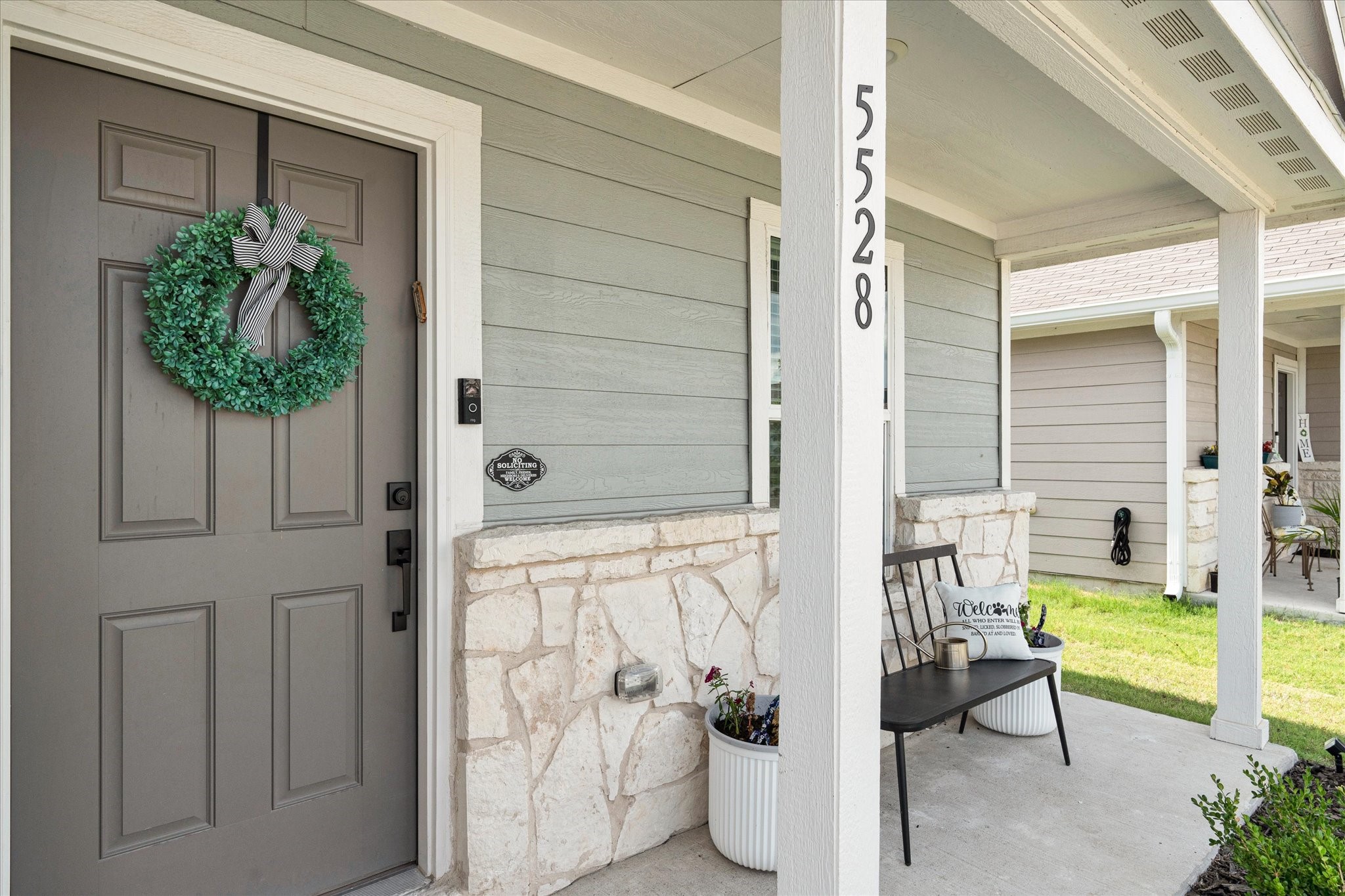 5528 Timber Point Drive