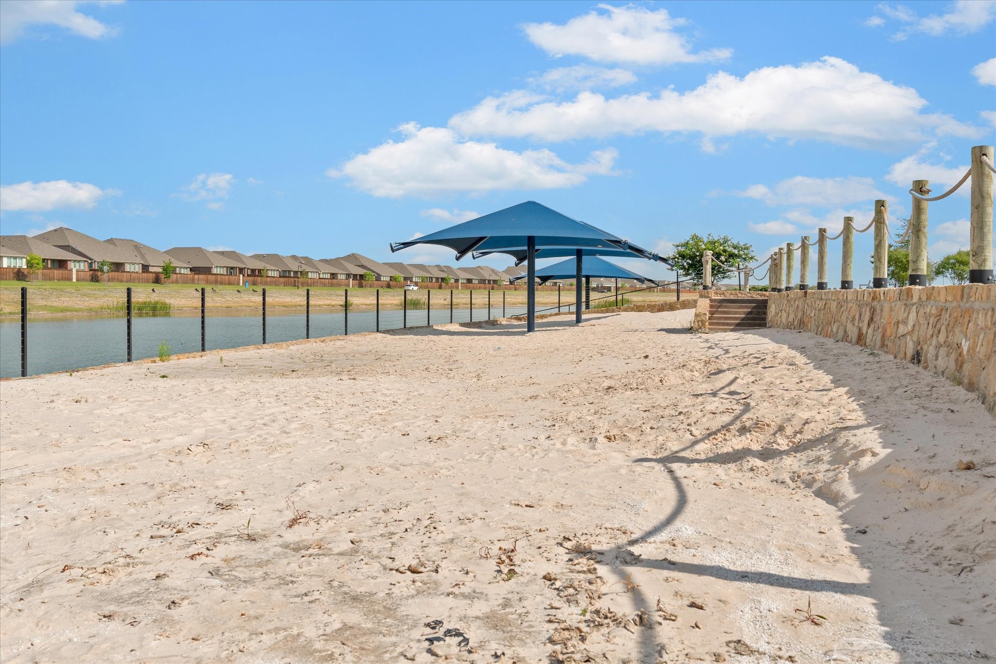 5528 Timber Point Drive