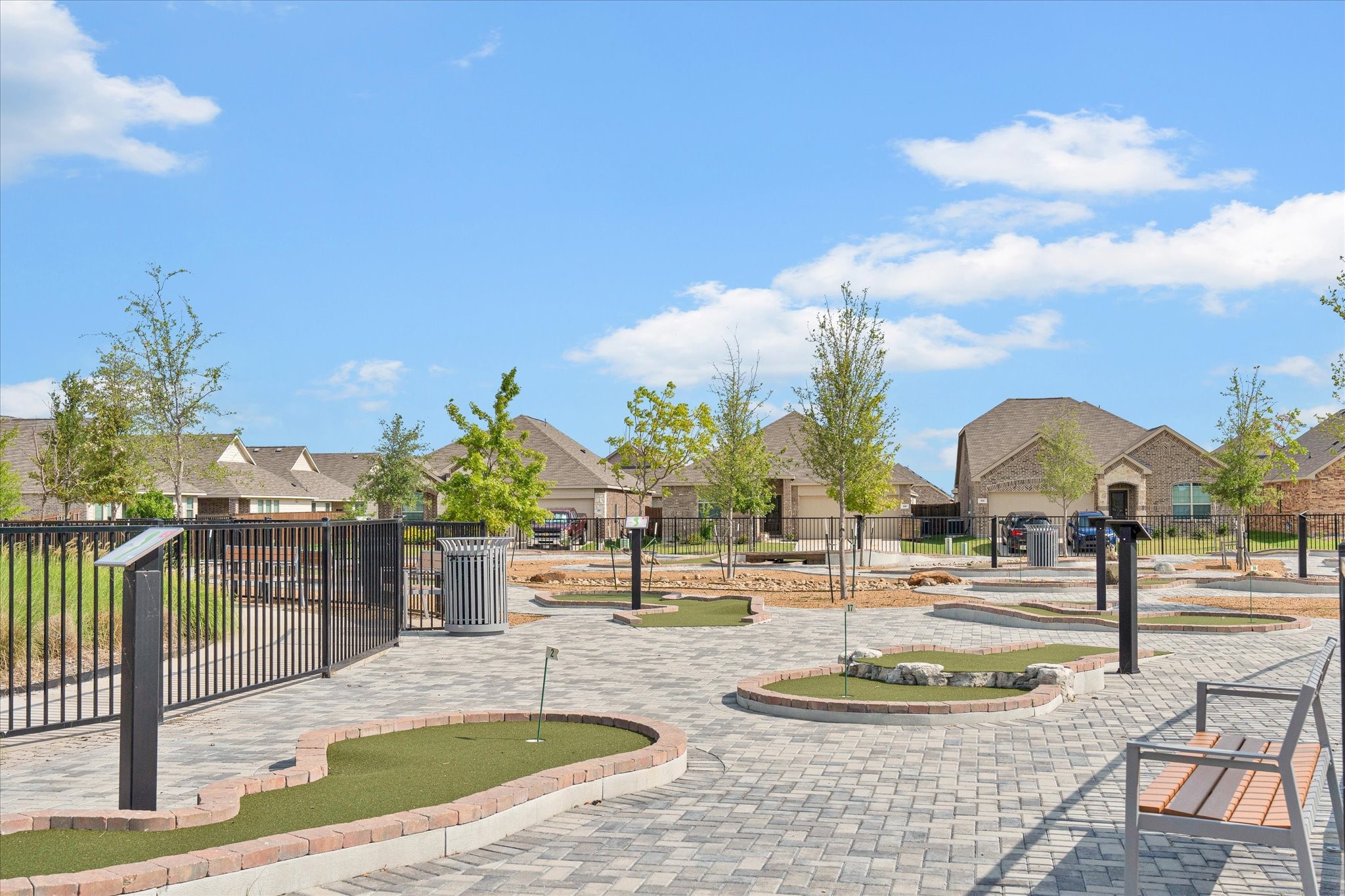 5528 Timber Point Drive