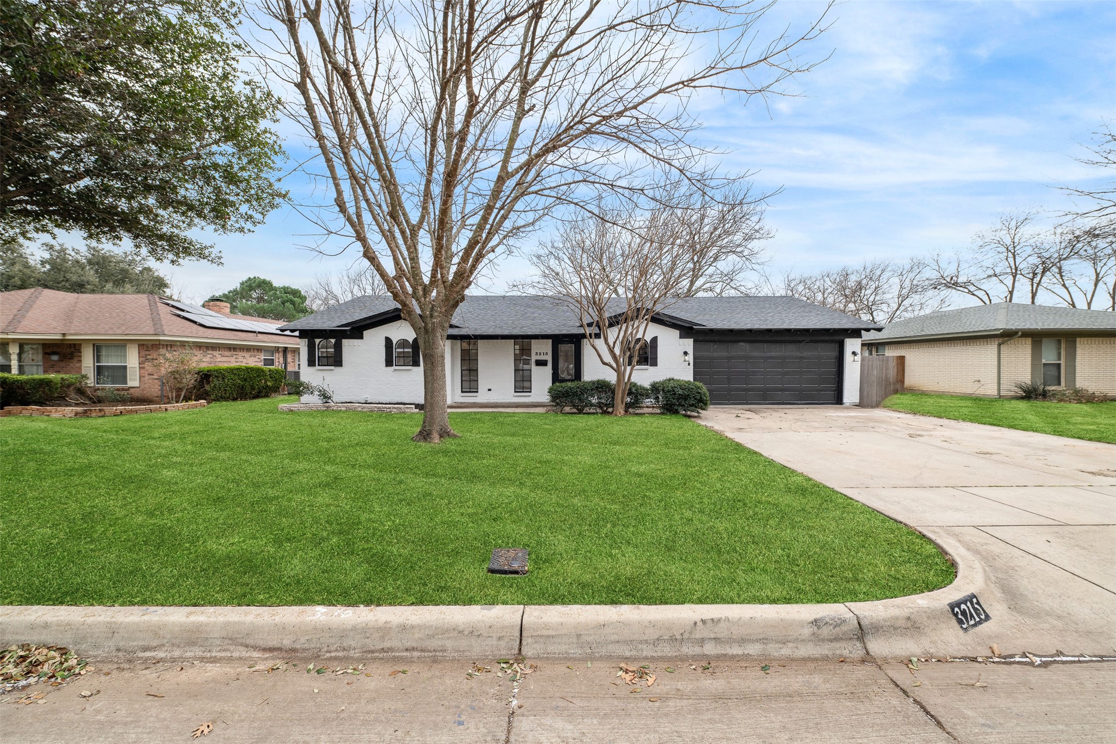 3215 Glenmont Drive