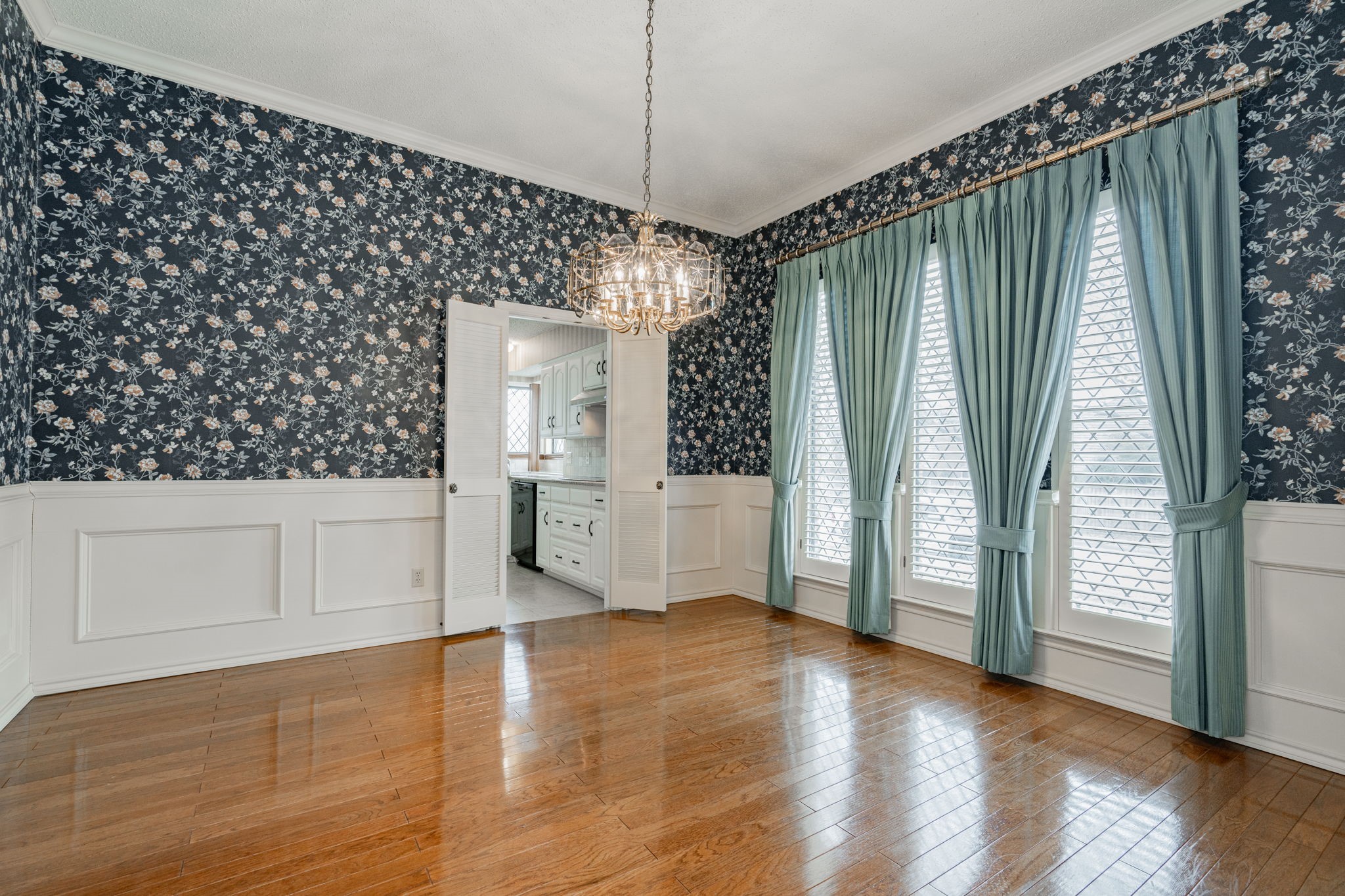 3609 Oakmont Drive
