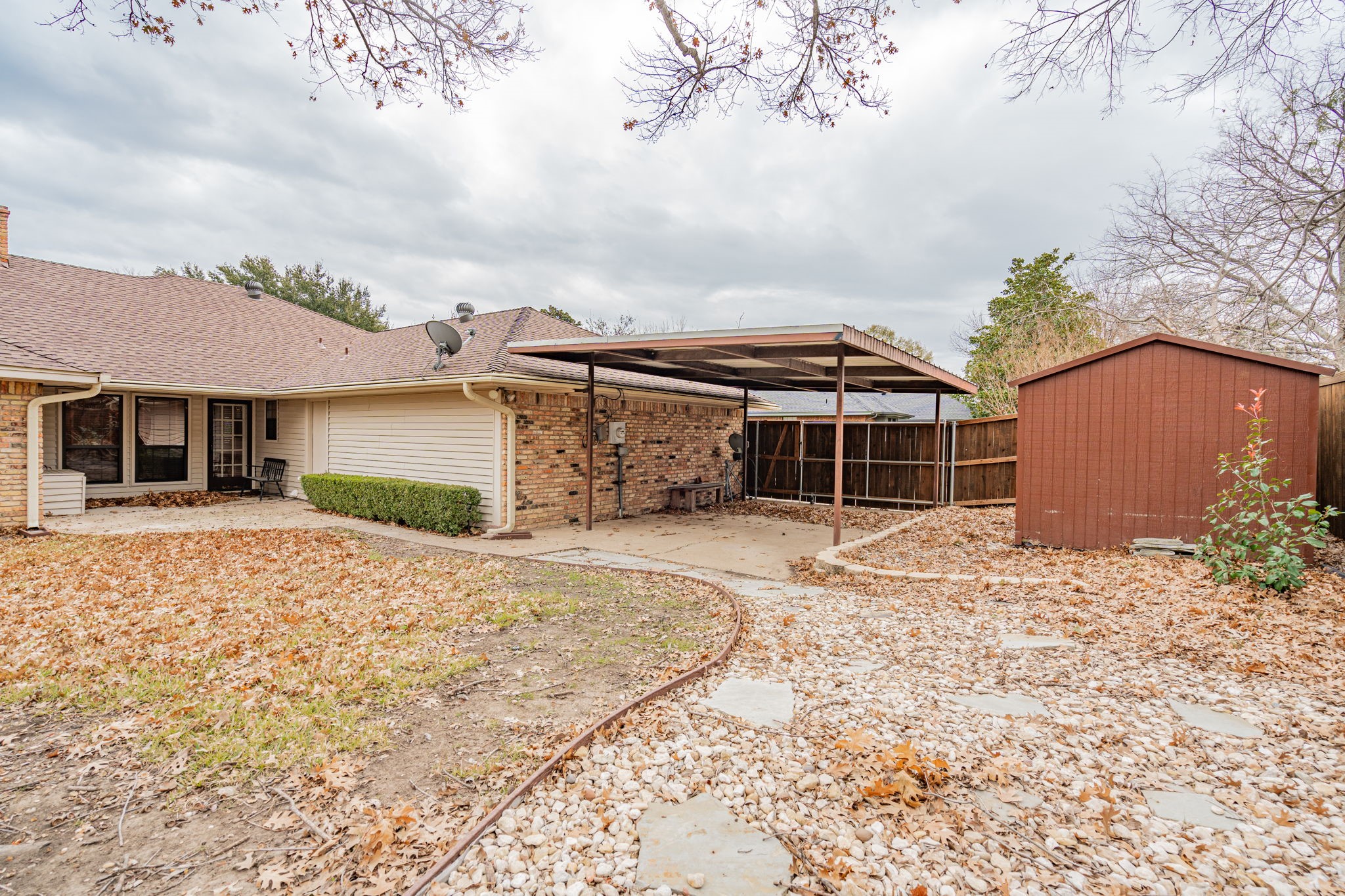 3609 Oakmont Drive