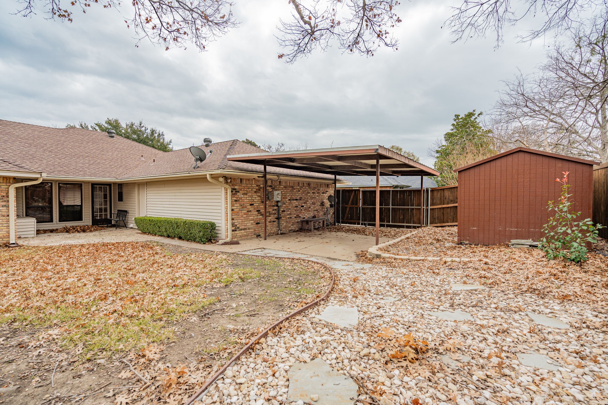 3609 Oakmont Drive
