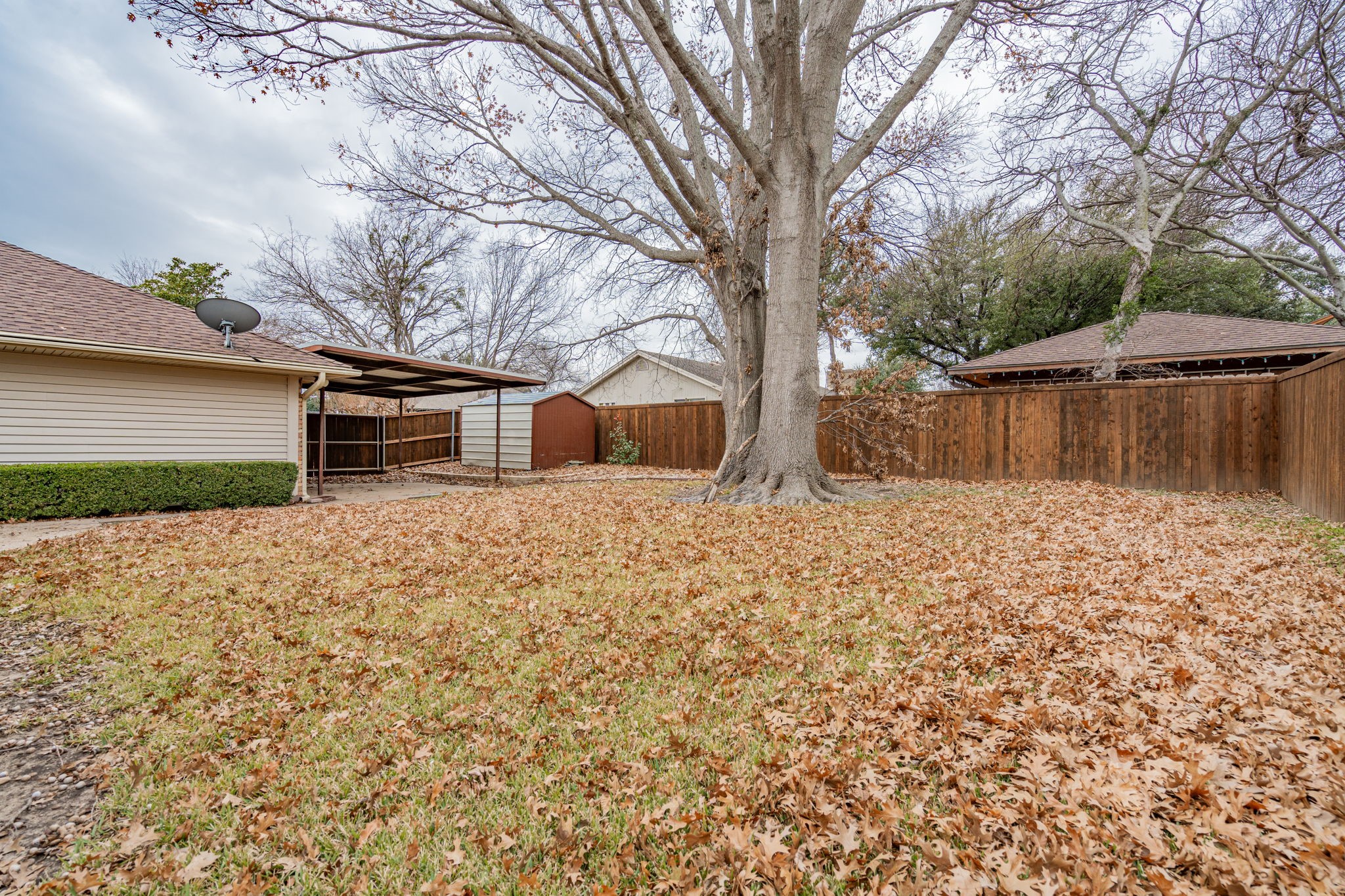 3609 Oakmont Drive