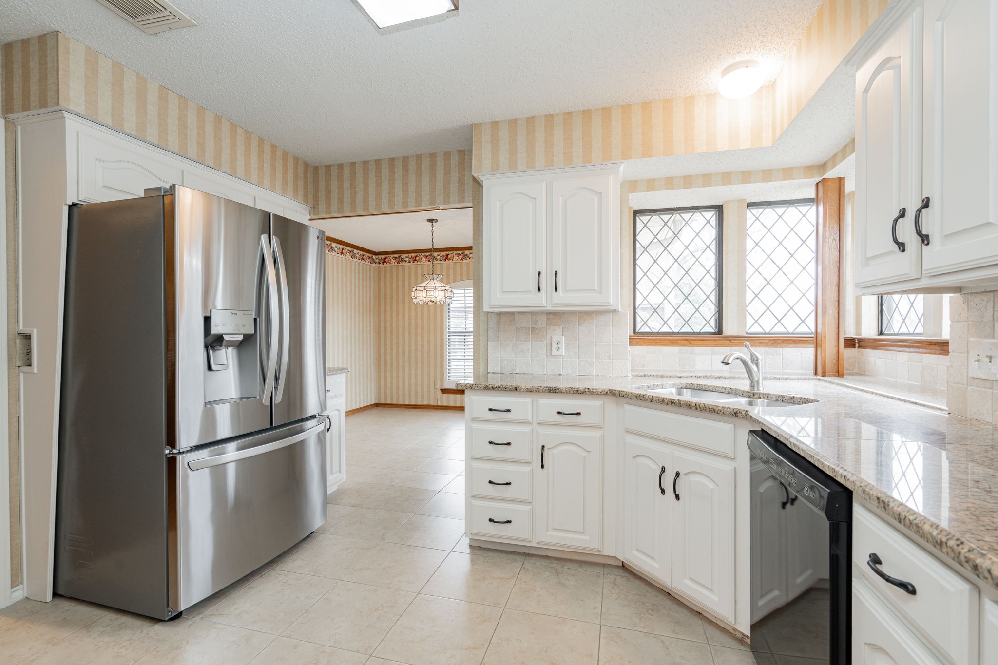 3609 Oakmont Drive