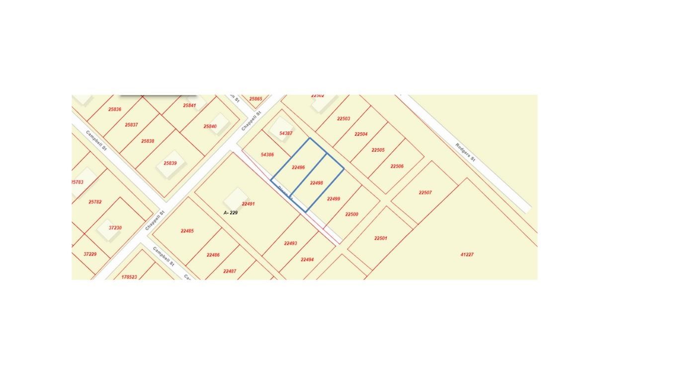 Lot 3 Dixon Street