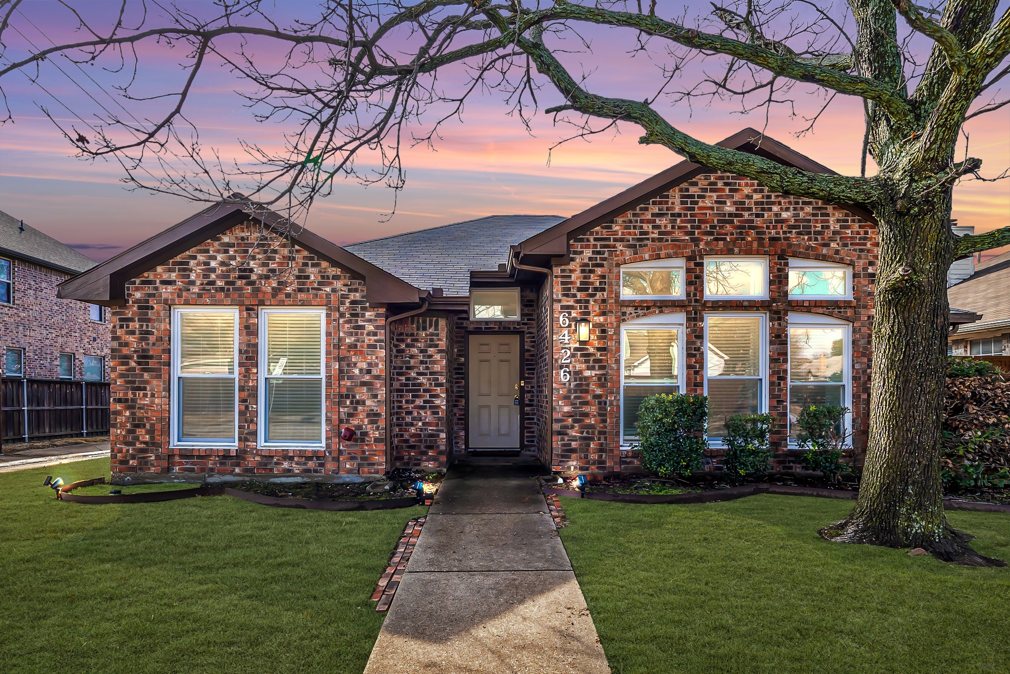 6426 Teresa Lane