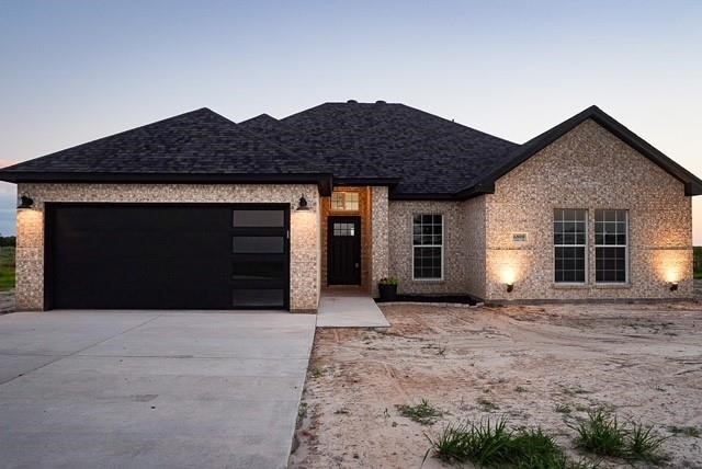 6800 Abner Road