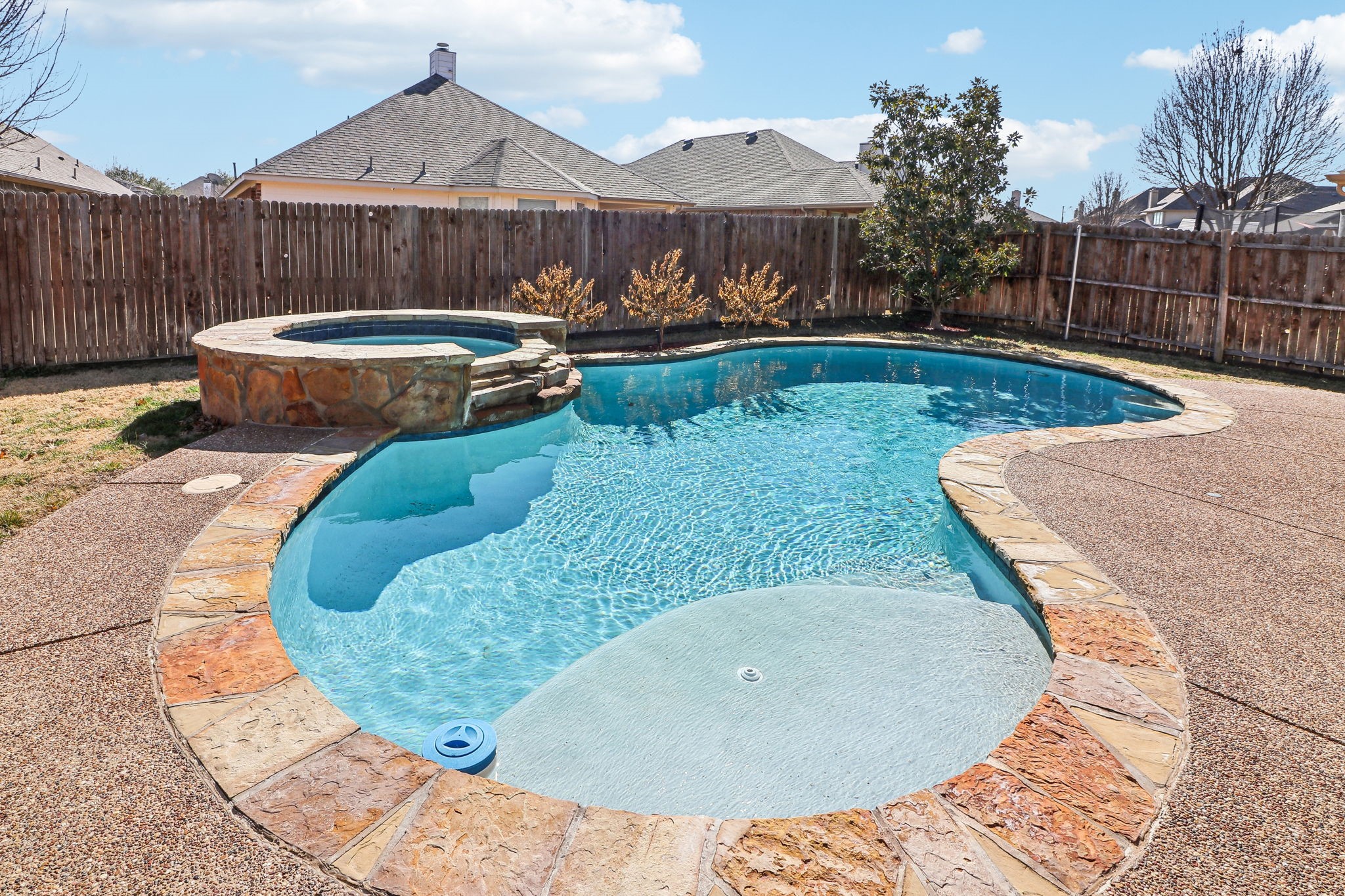 8700 Running River Lane
