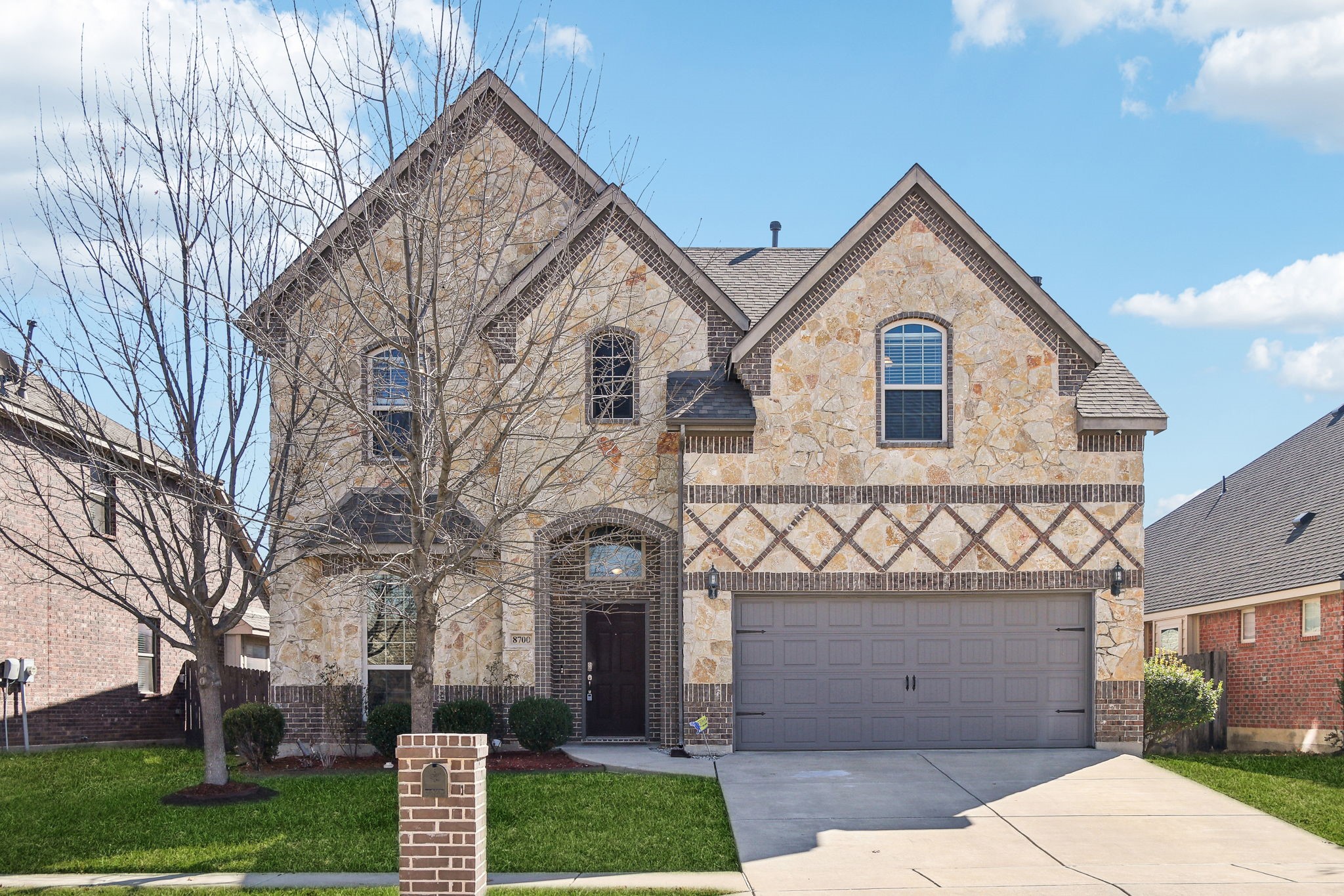8700 Running River Lane
