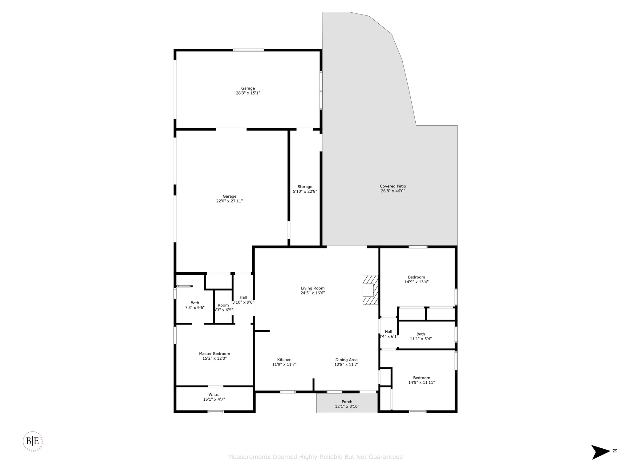 605 Hills Lane