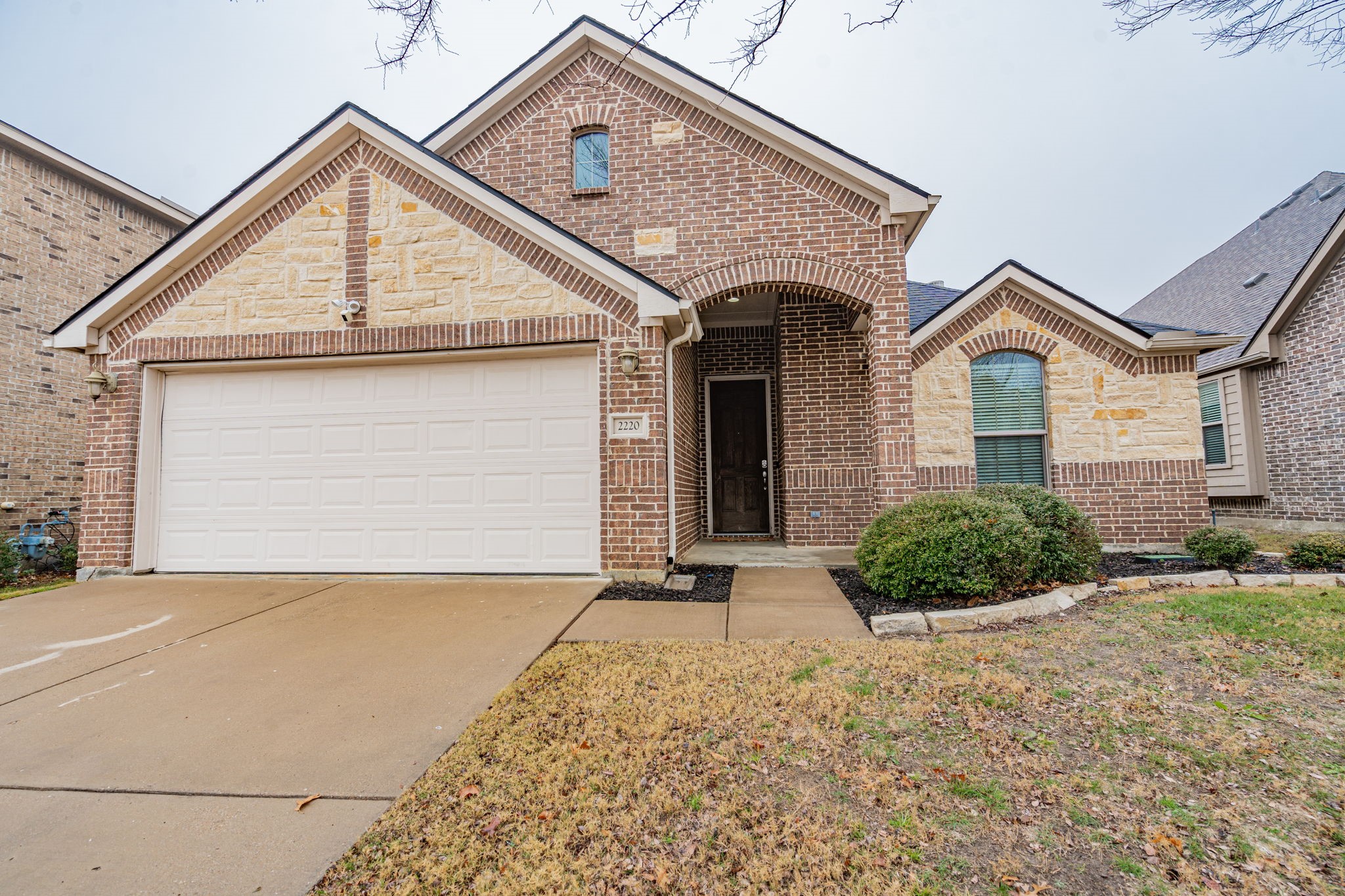 2220 Hartley Drive