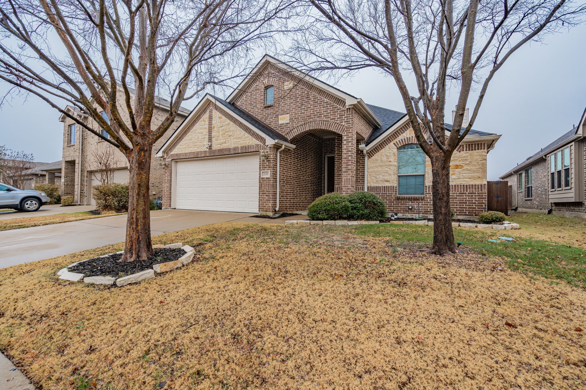 2220 Hartley Drive
