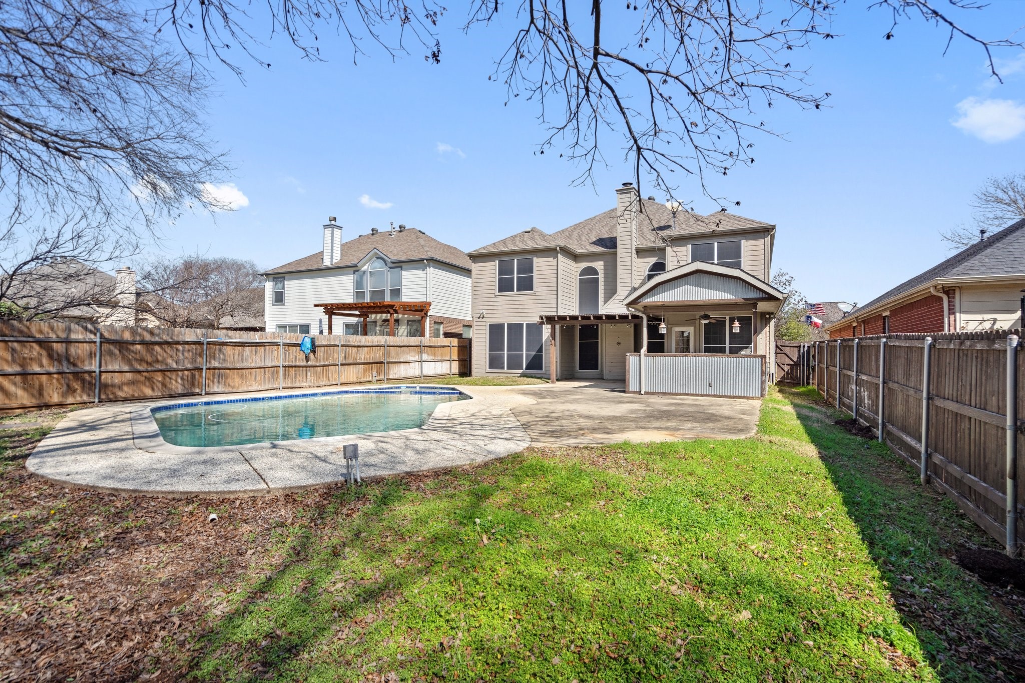 902 Vista Oaks Court