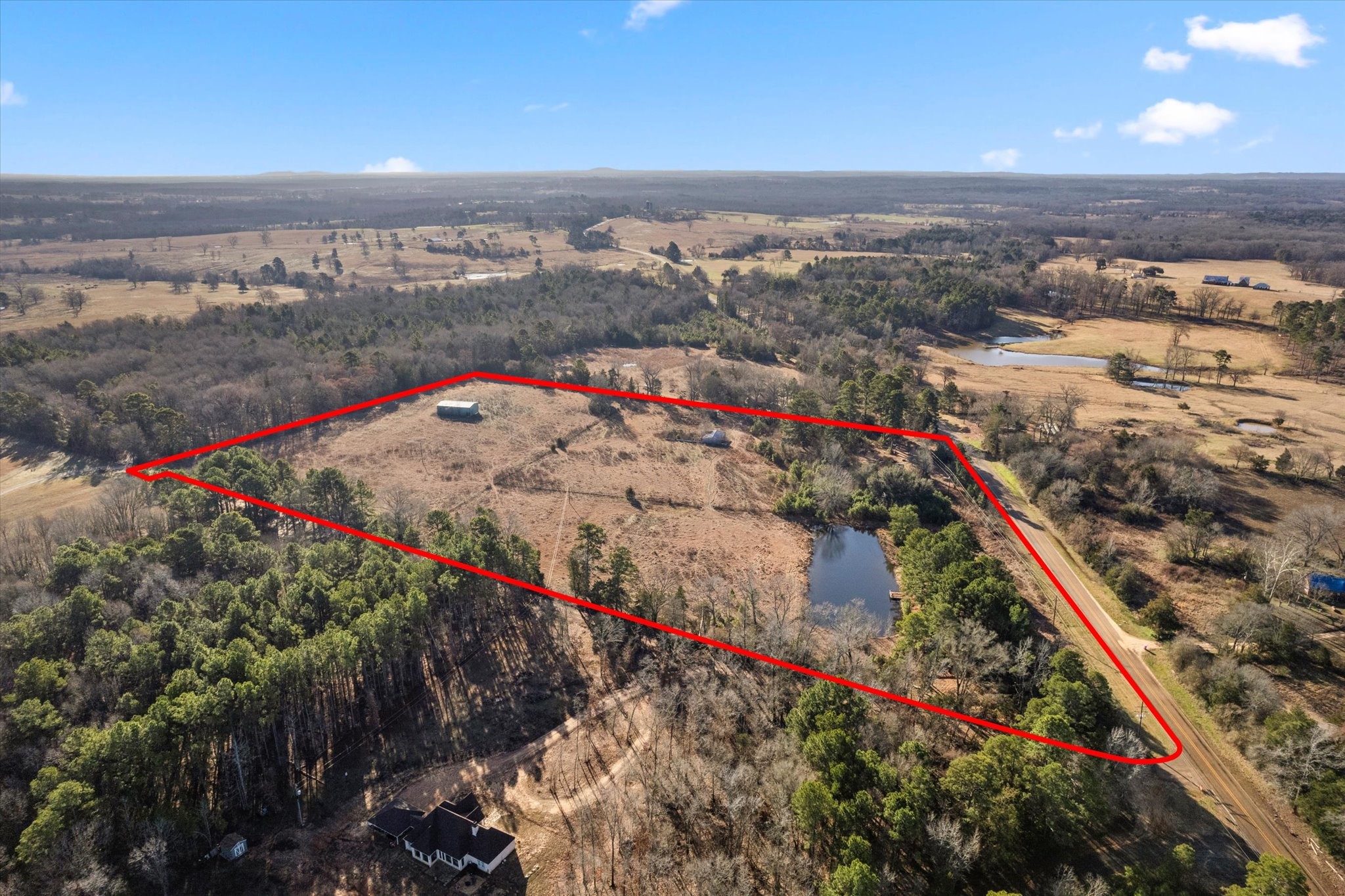 7270 Farm to Market Road 556