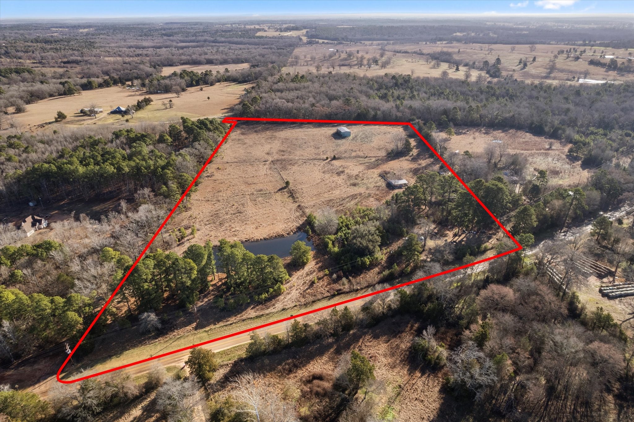 7270 Farm to Market Road 556