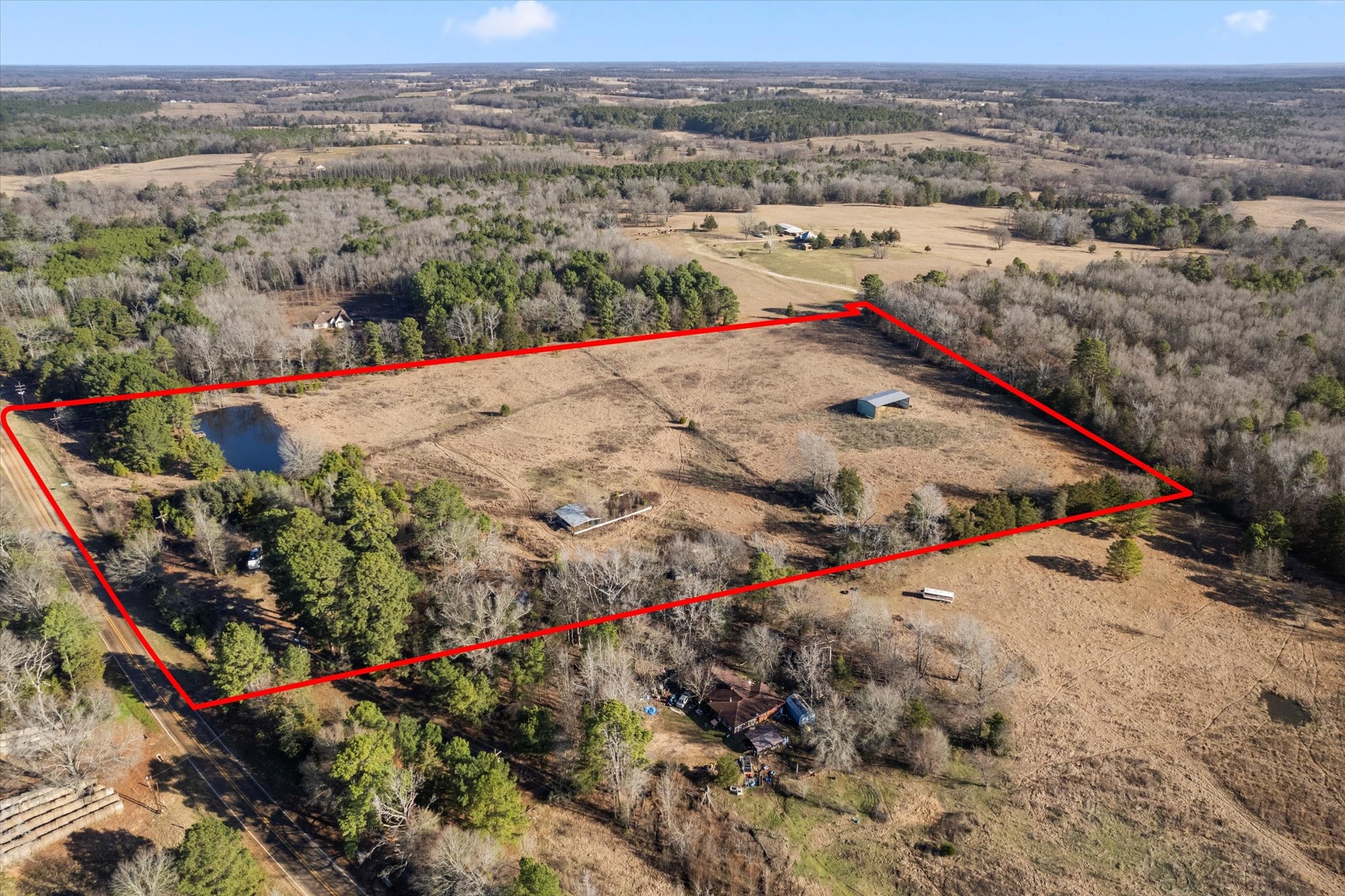 7270 Farm to Market Road 556