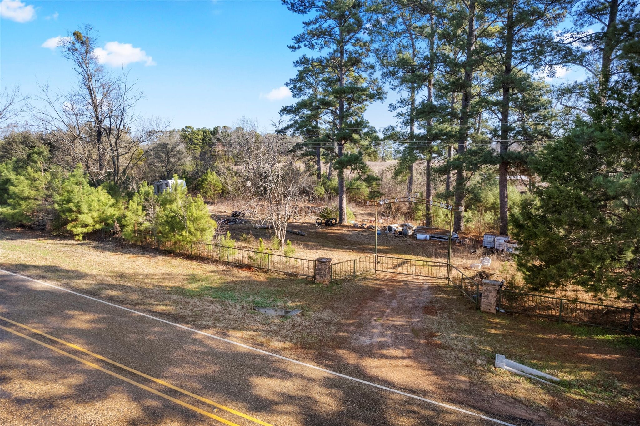 7270 Farm to Market Road 556