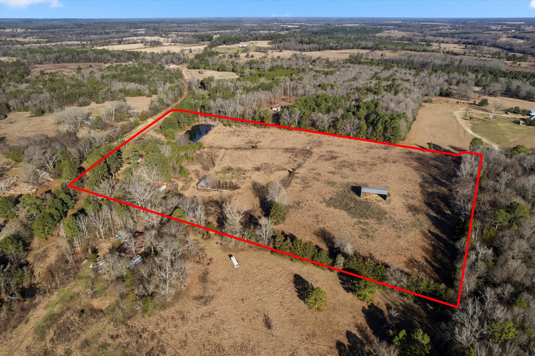 7270 Farm to Market Road 556