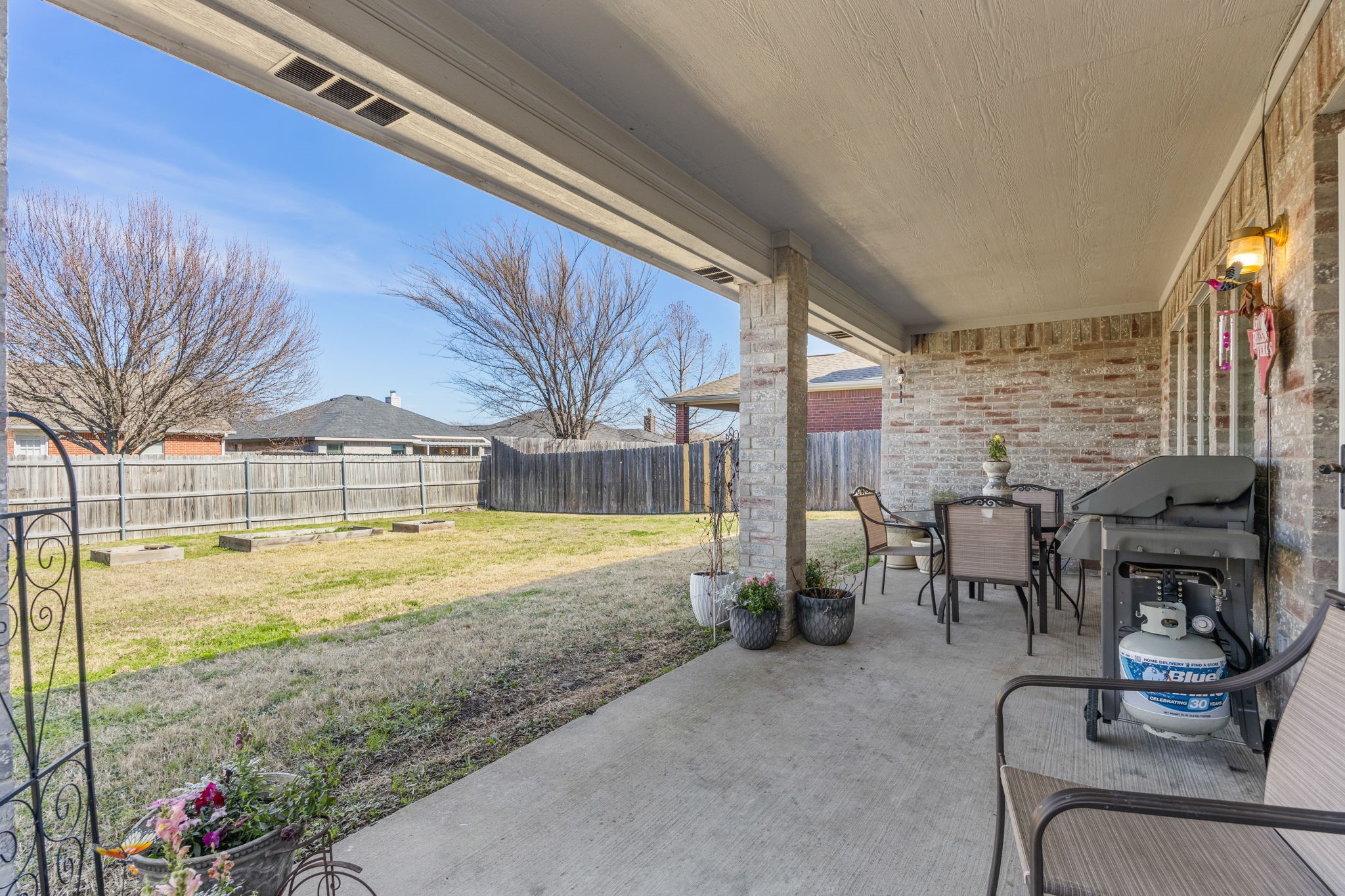 116 Tomahawk Drive