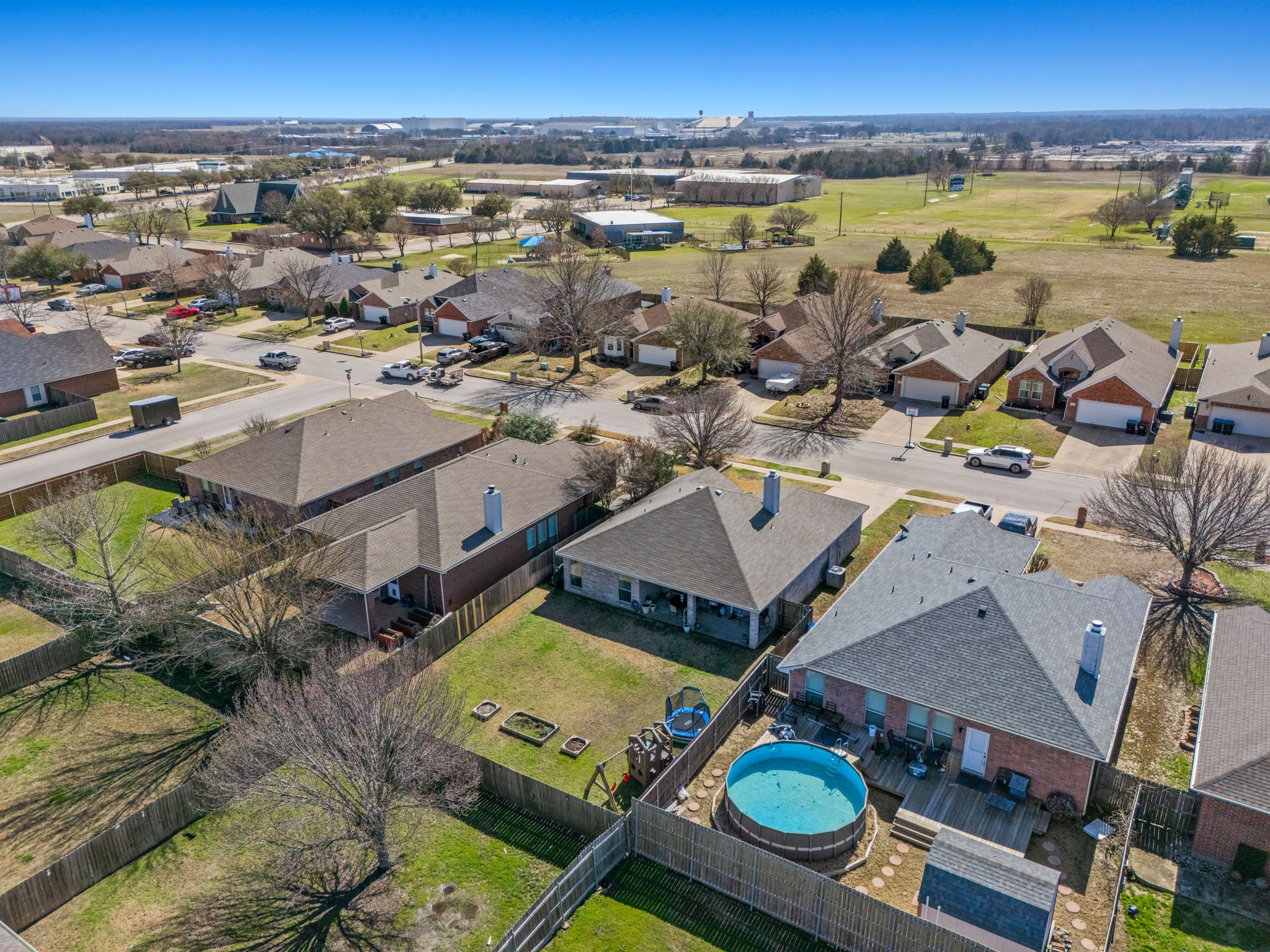 116 Tomahawk Drive